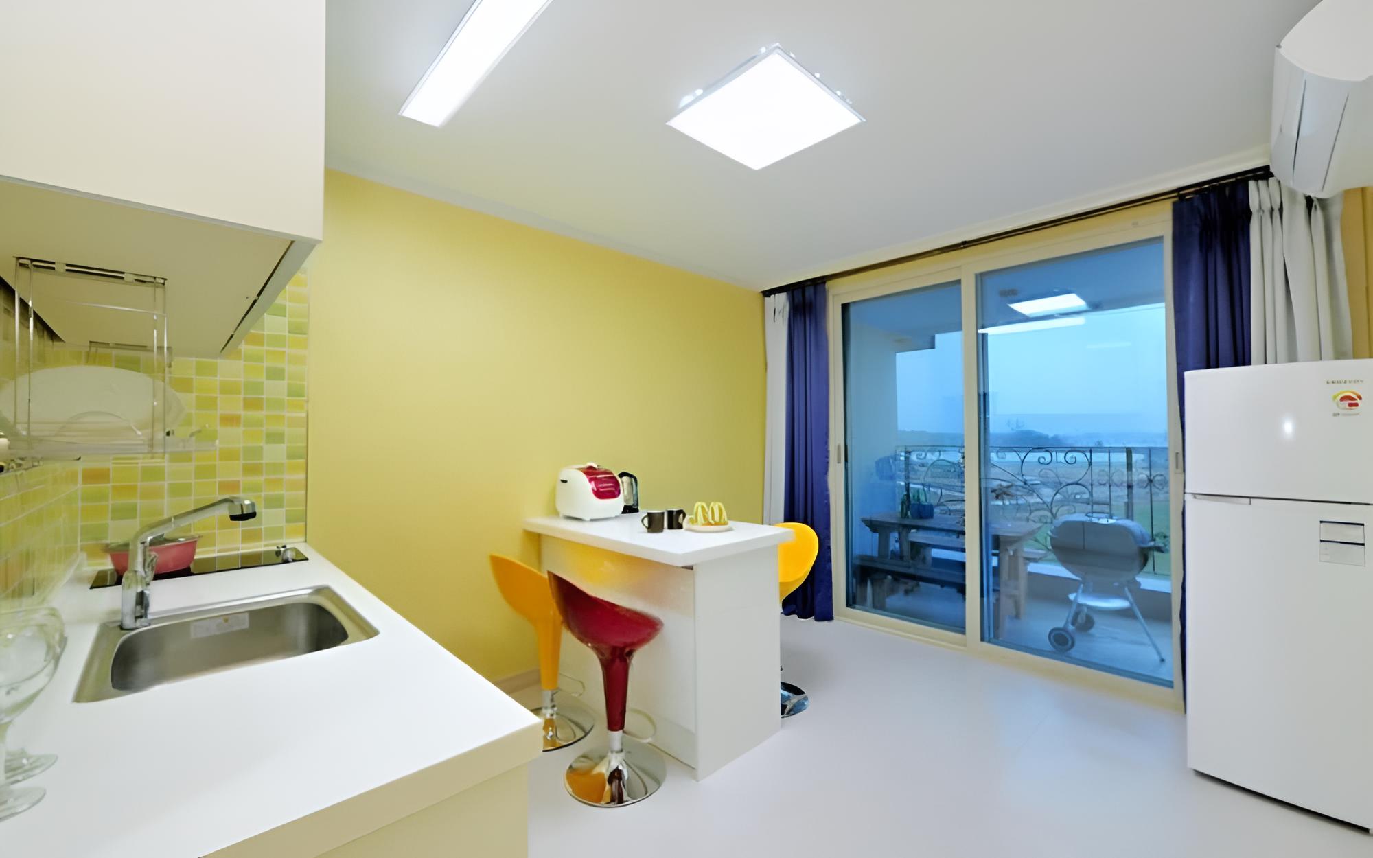 Room (Chamomile (bed room spa)) photo 3
