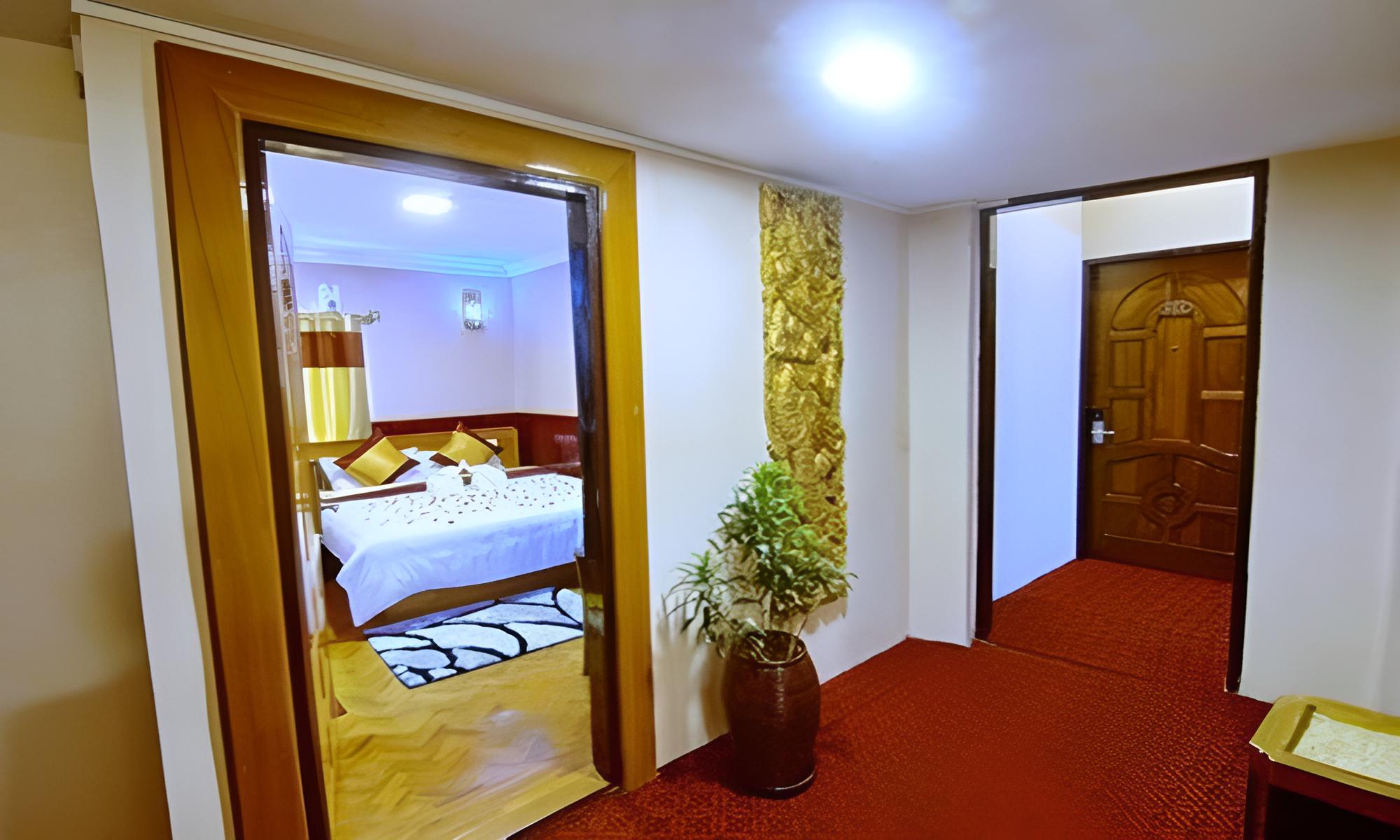 Standard Room photo 3