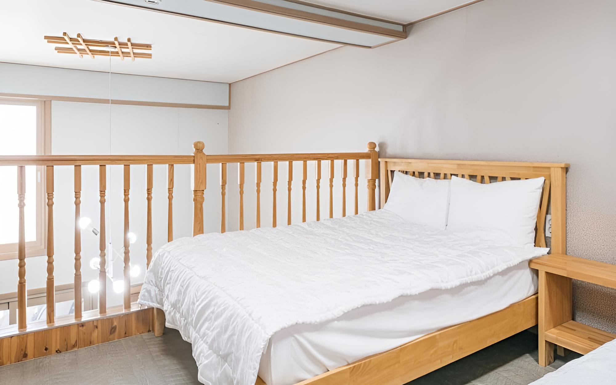 Room (102#(Duplex)) - Photo 9