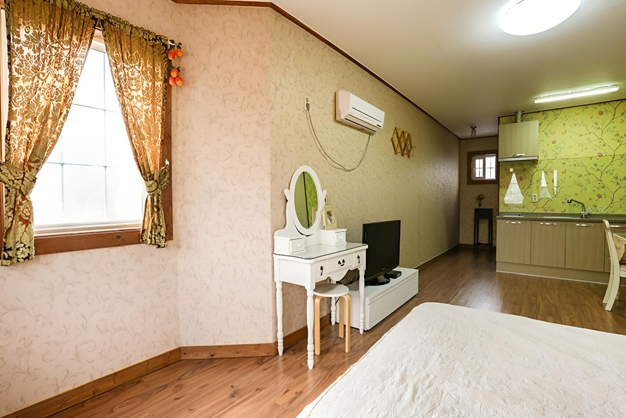 Room (Oksun) photo 3