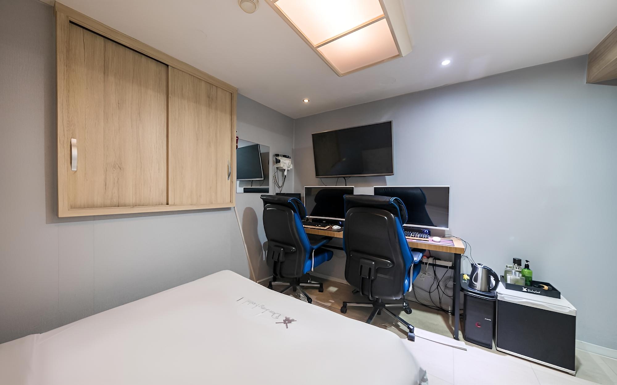 Room (G1 mouse high-end couple PC (Roll Veg) photo 2