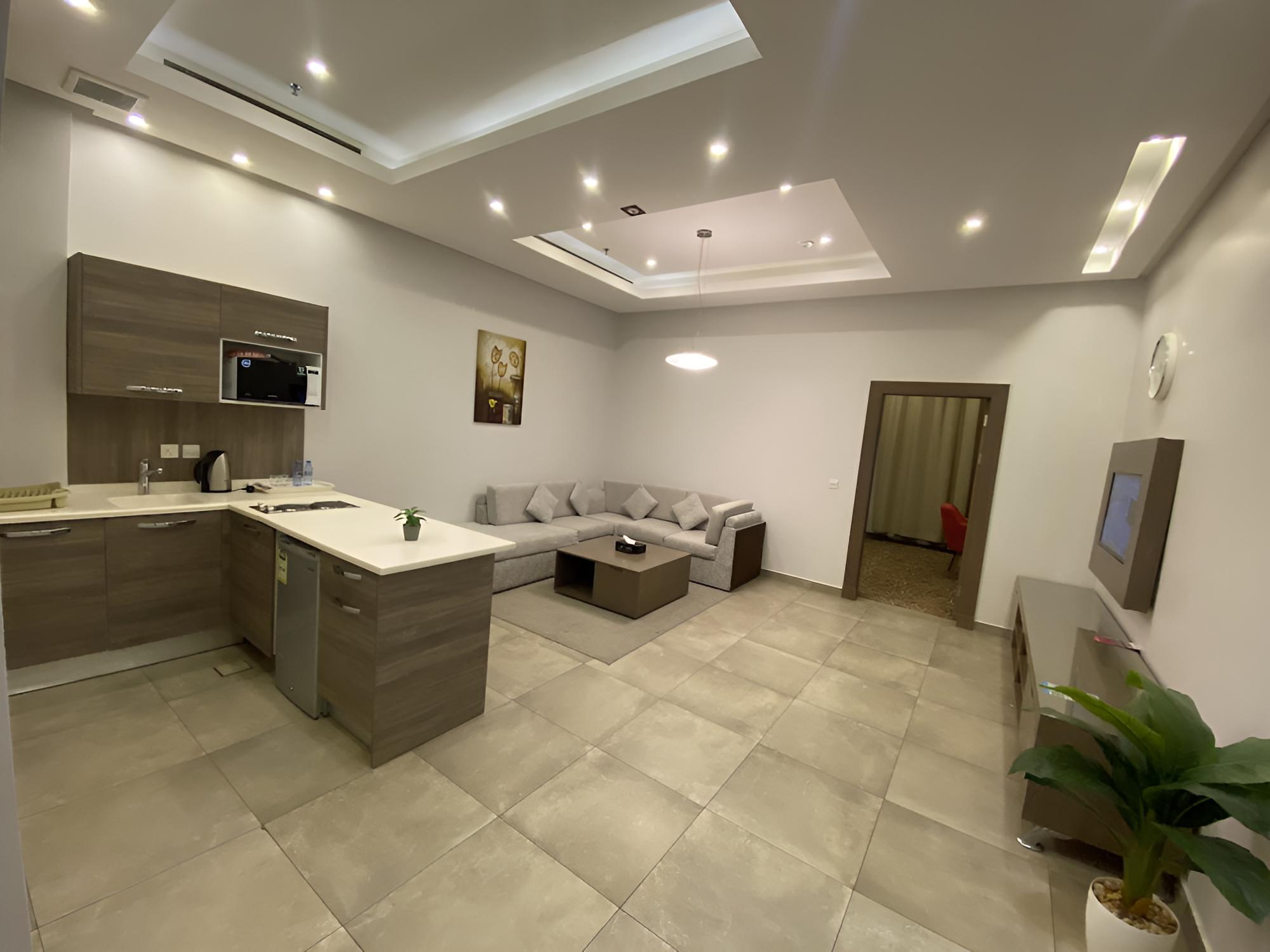 Junior Suite