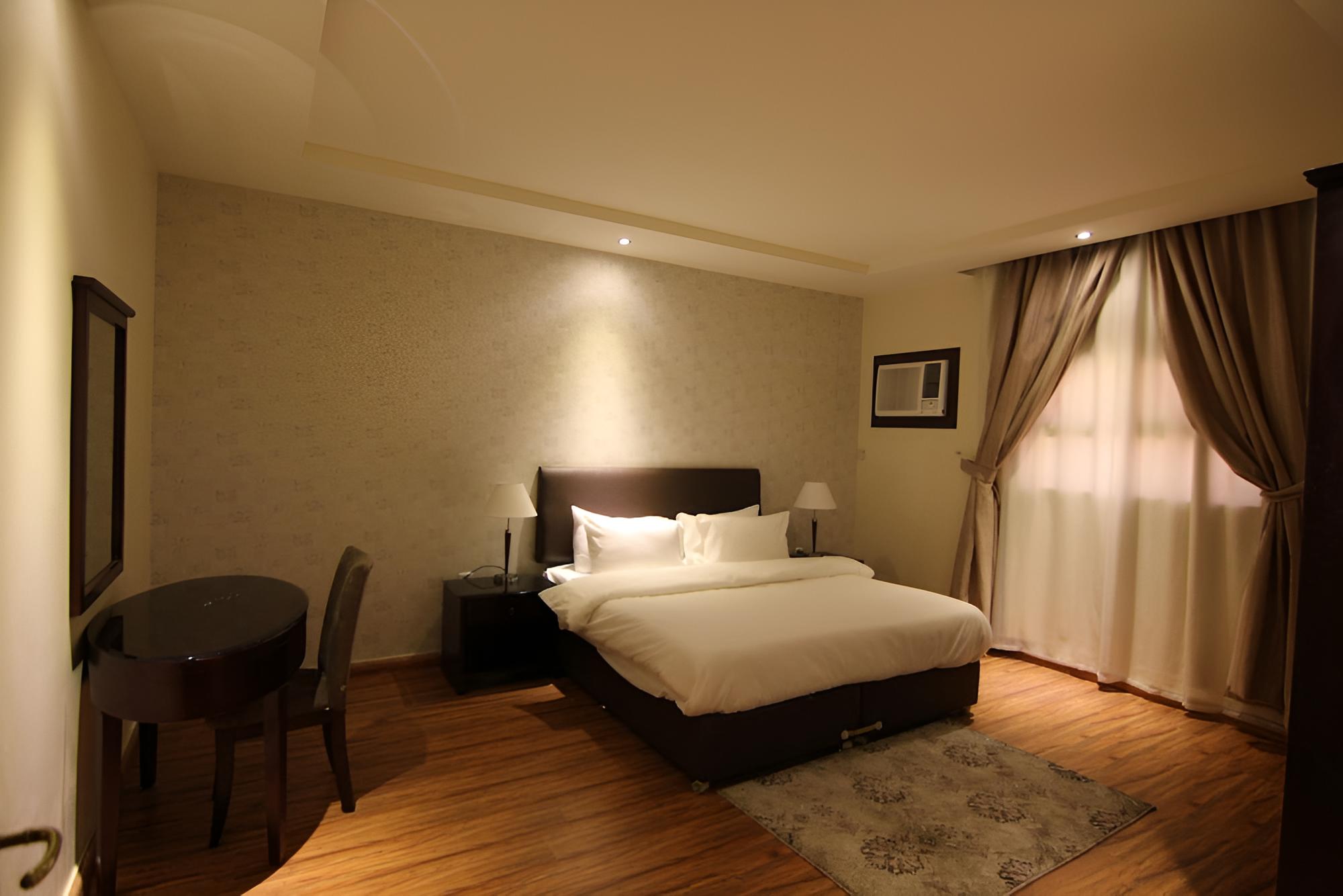 Apartment, 2 Bedrooms