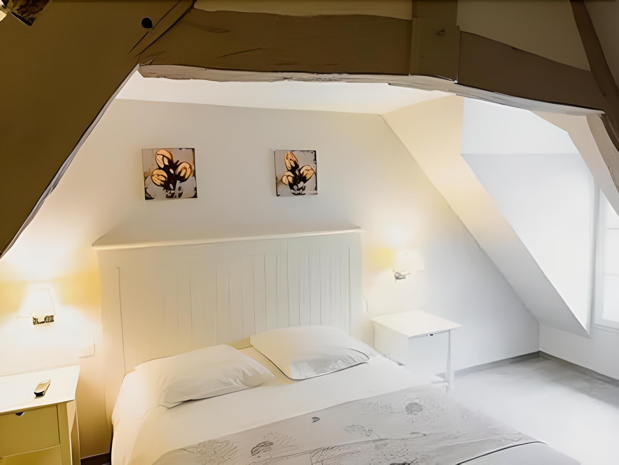 Double Room photo 1
