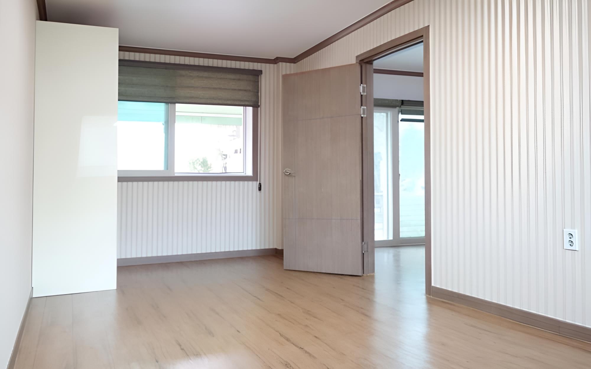 Room (A203 (Ondol Room))