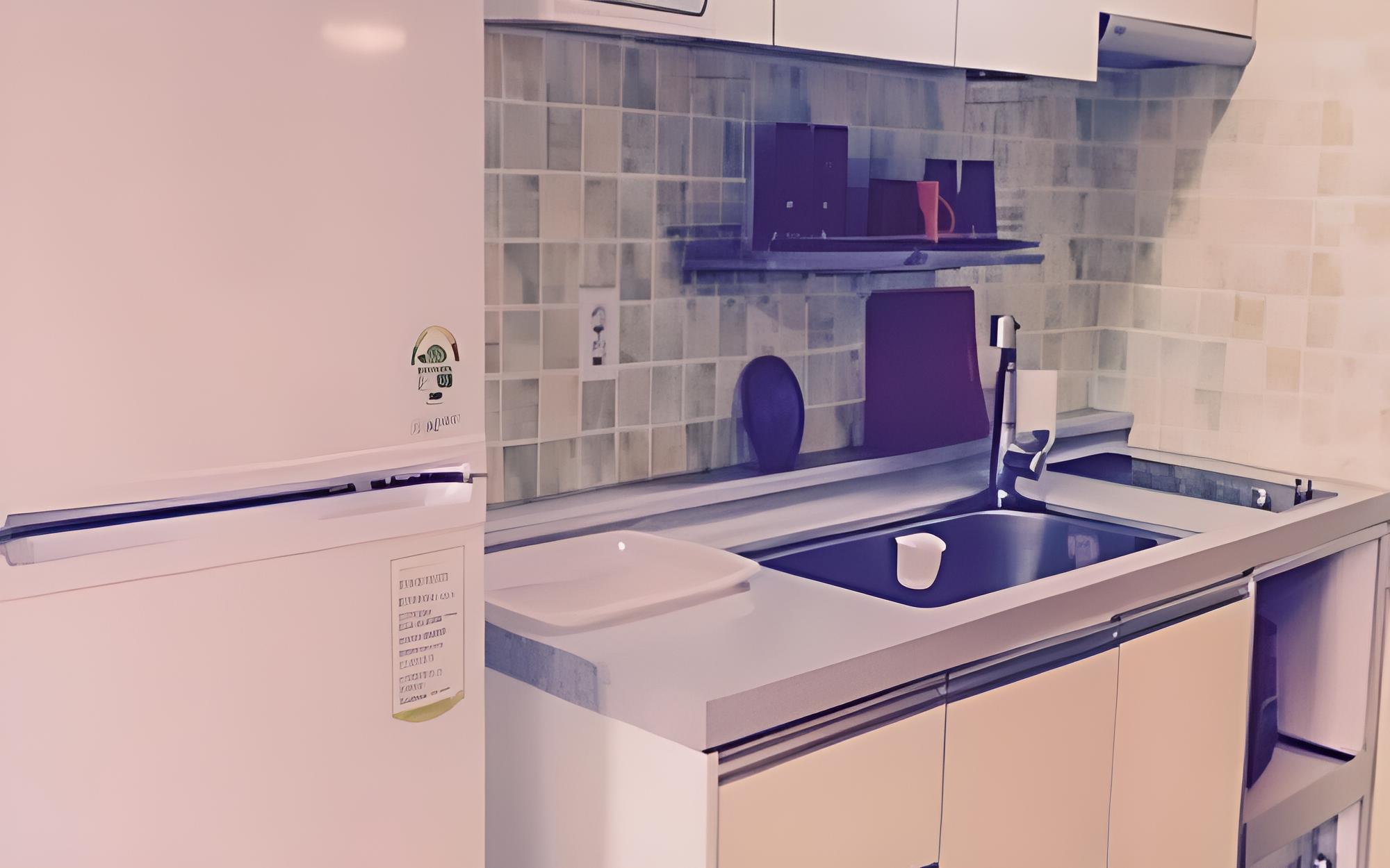 Room (21 pyeong-bed room)