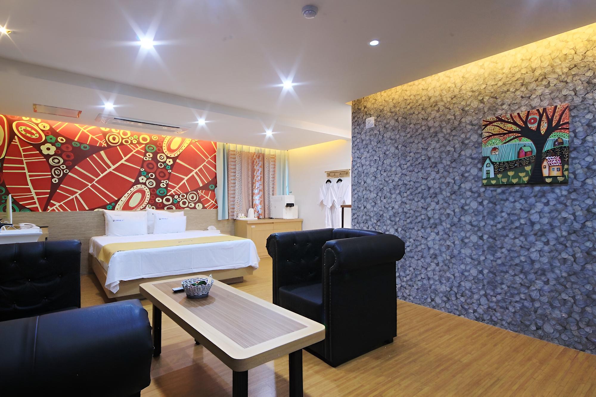 Room (VIP)