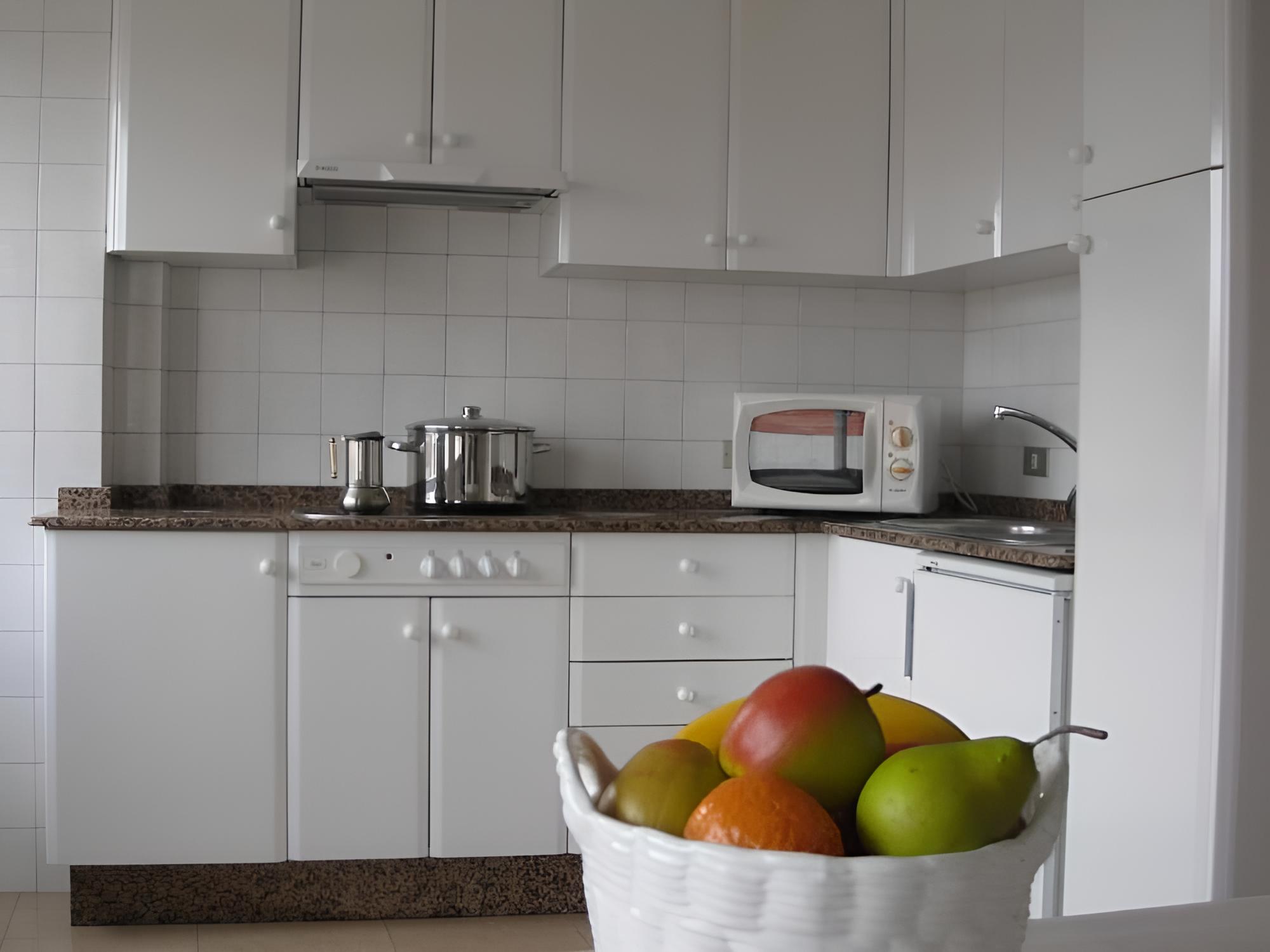 Apartment, 3 Bedrooms, Balcony