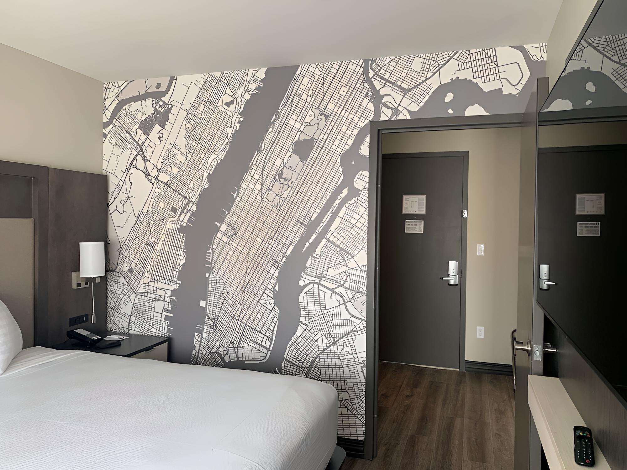 Best Western Plus Executive Residency Bronx, Billede 9