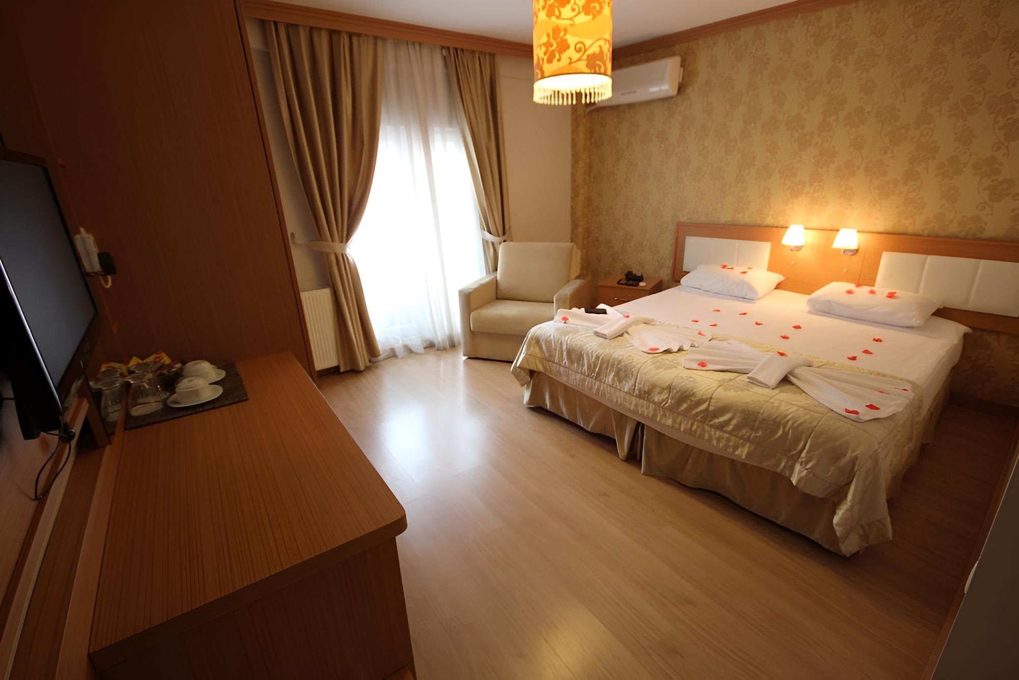 Superior Double Room photo 1