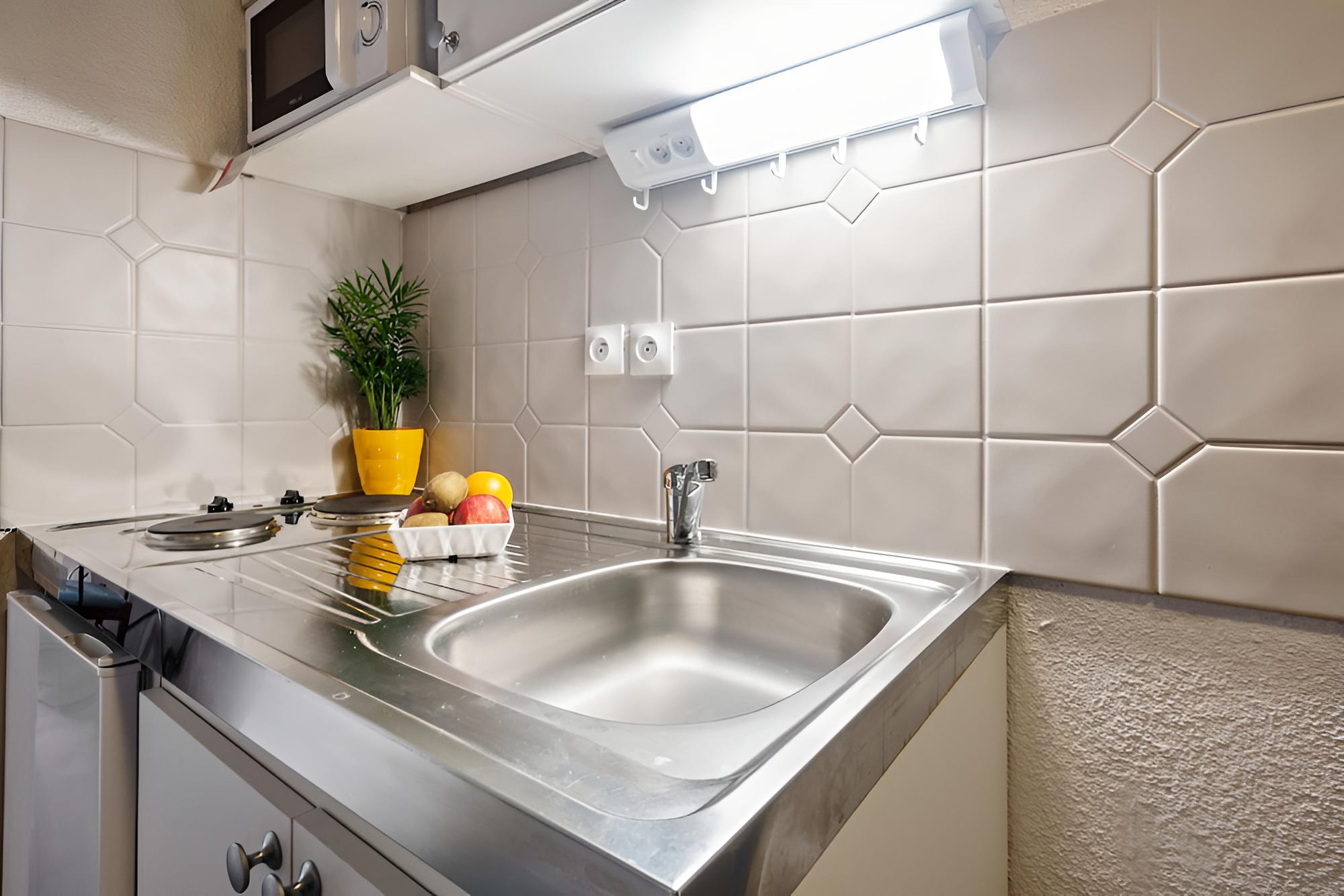 Standard Apartment