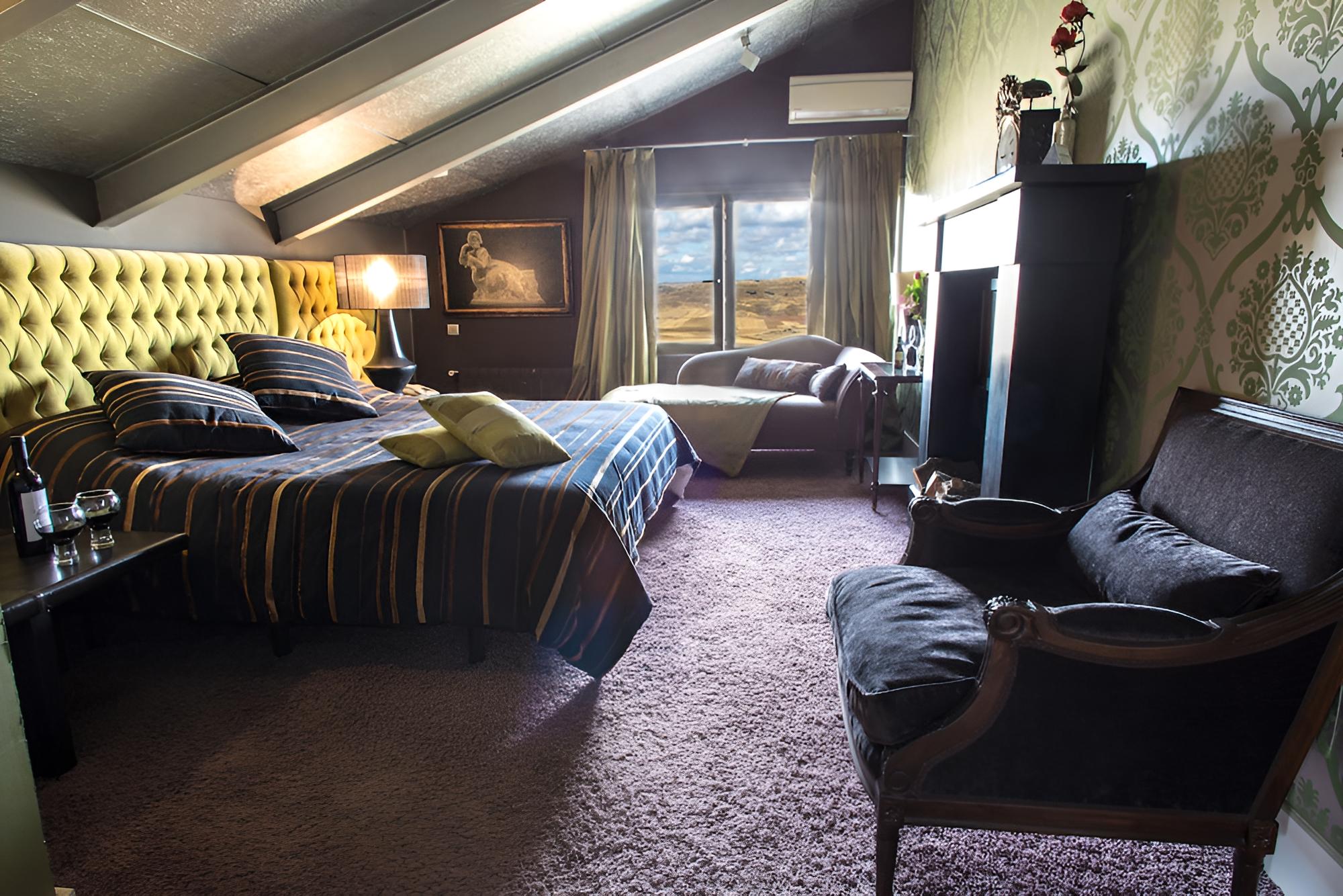 Suite Roiboos photo 1