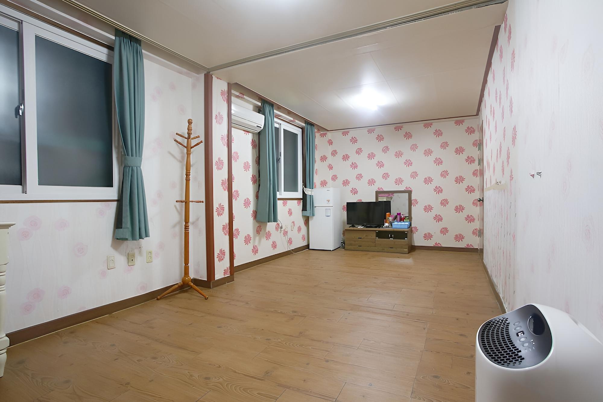 Room (Superior Room (Ondol)) photo 2