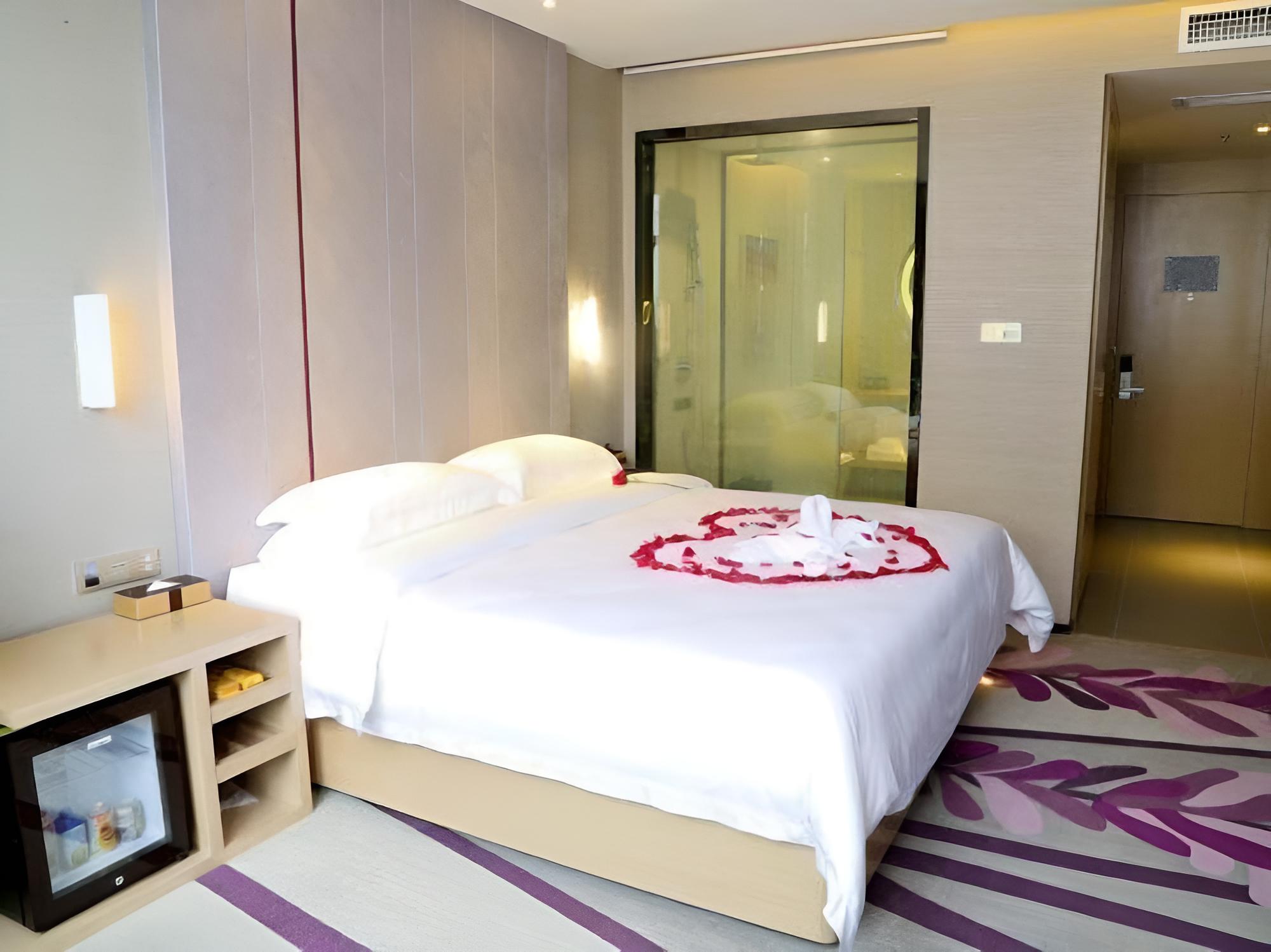 Romantic Room