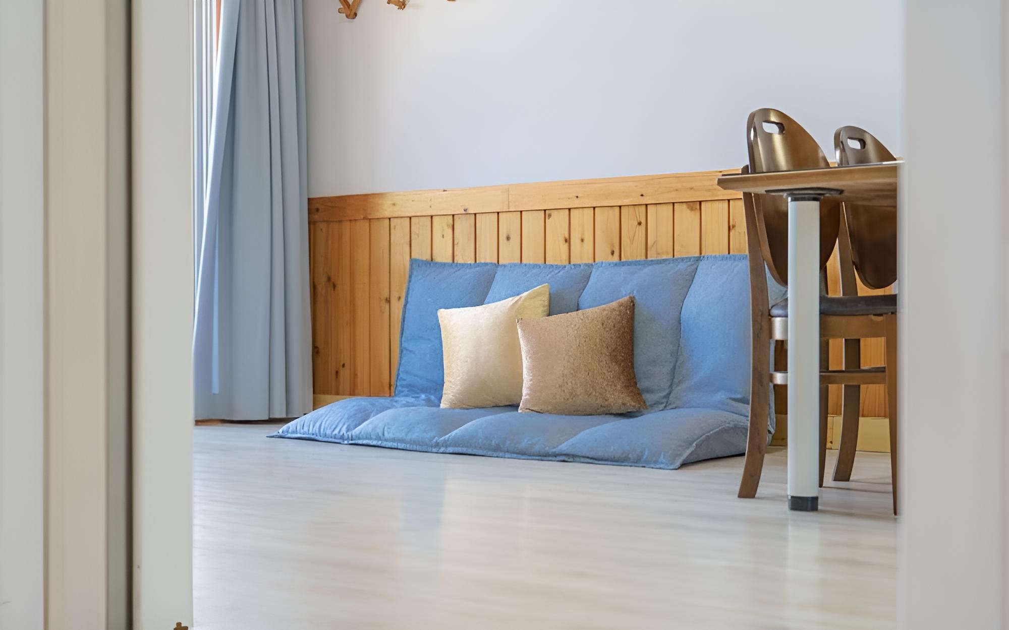 Room (Haedong 302 (ocean view)) - Photo 10