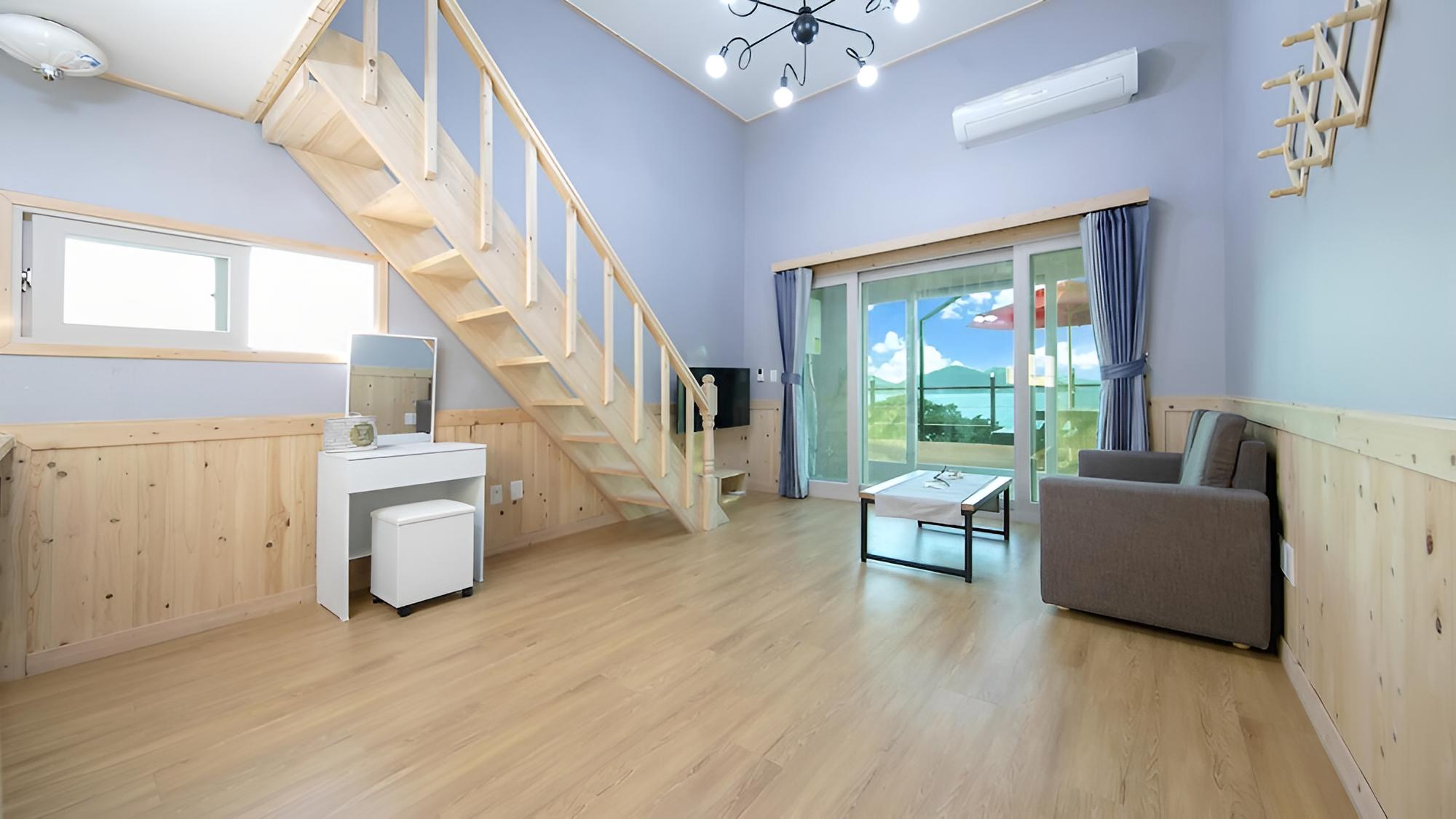 Basic Room, 1 Bedroom (103 ( F1 ))