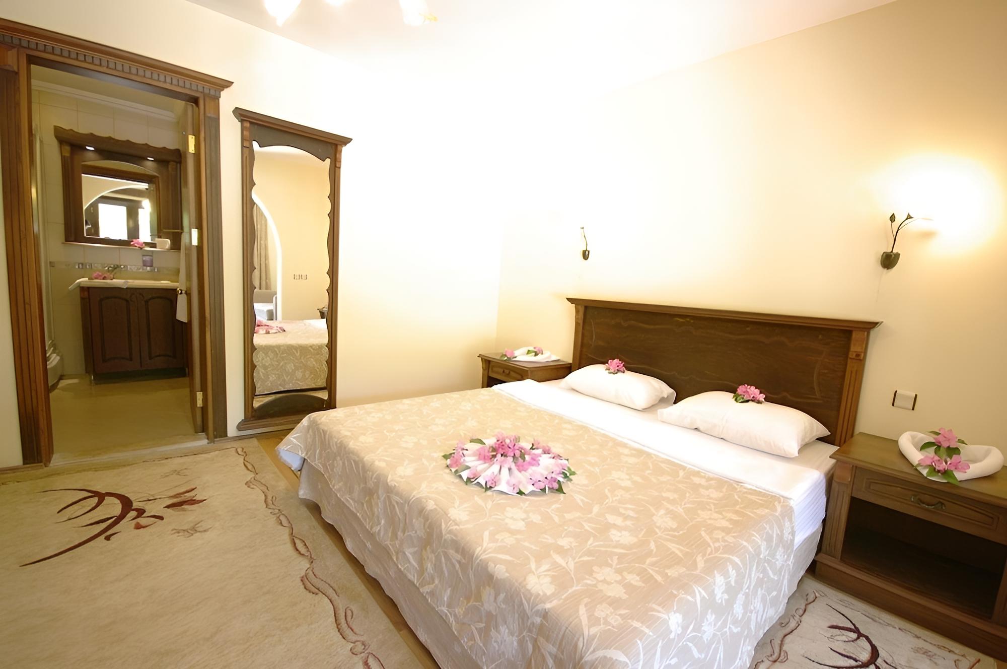 Family Double Room, 1 King Bed with Sofa bed