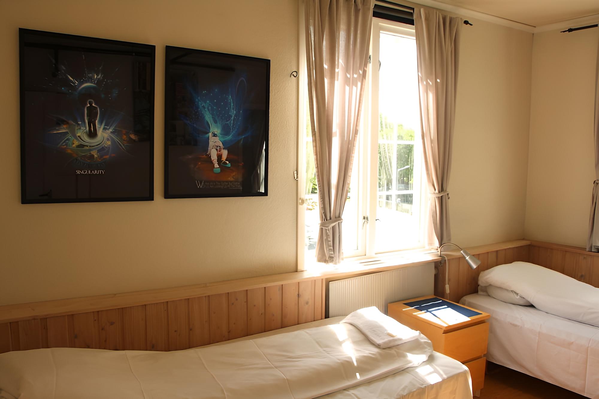 Triple Room photo 2