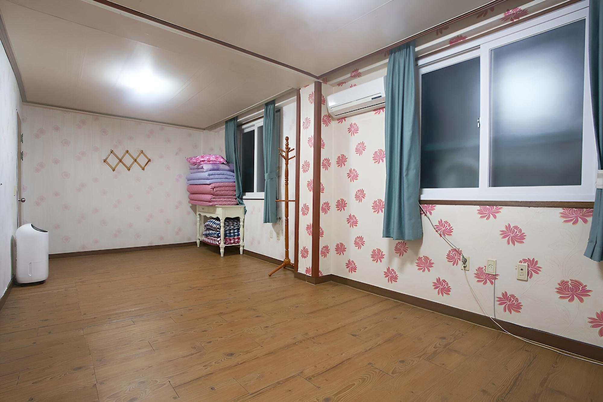 Room (Superior Room (Ondol)) photo 1