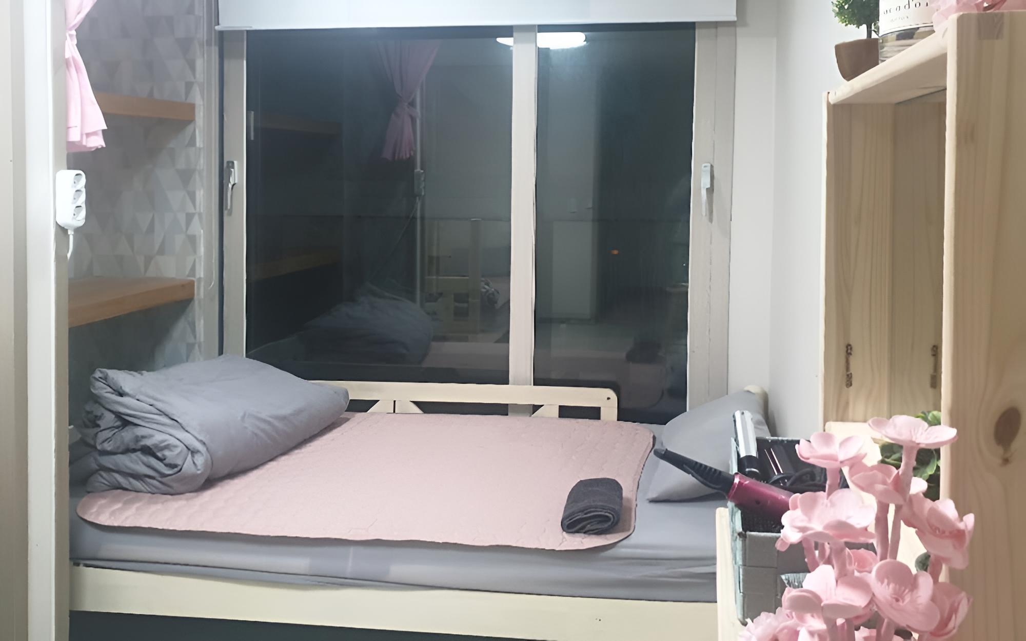 Room (Double room (couple)) photo 2