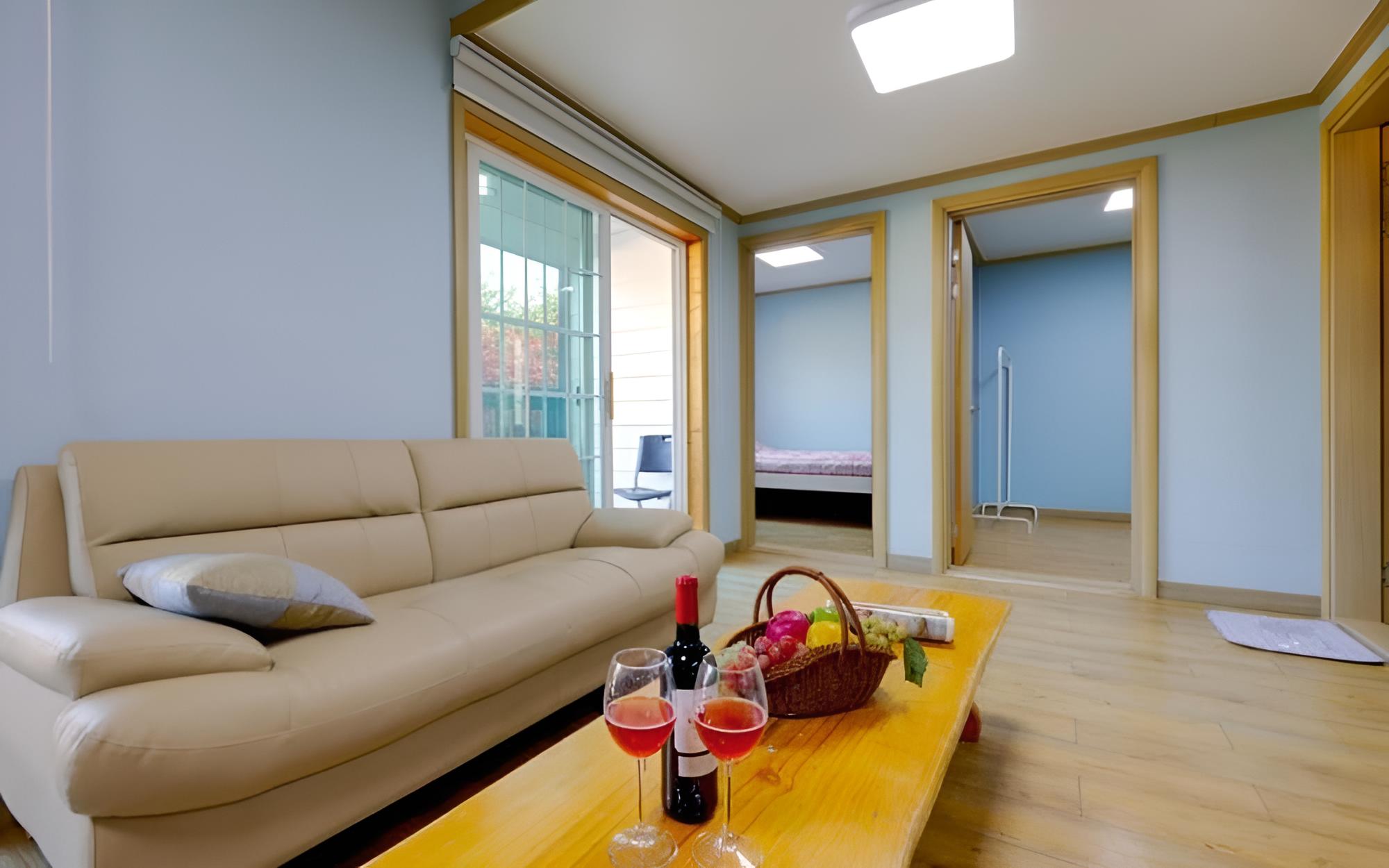 Room (Oh Aeganzaburo) - Photo 2