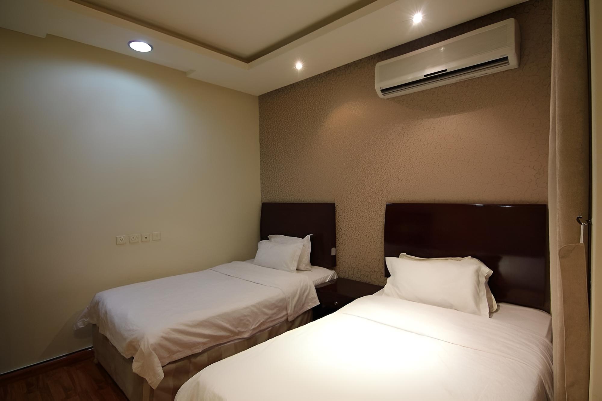 Apartment, 2 Bedrooms