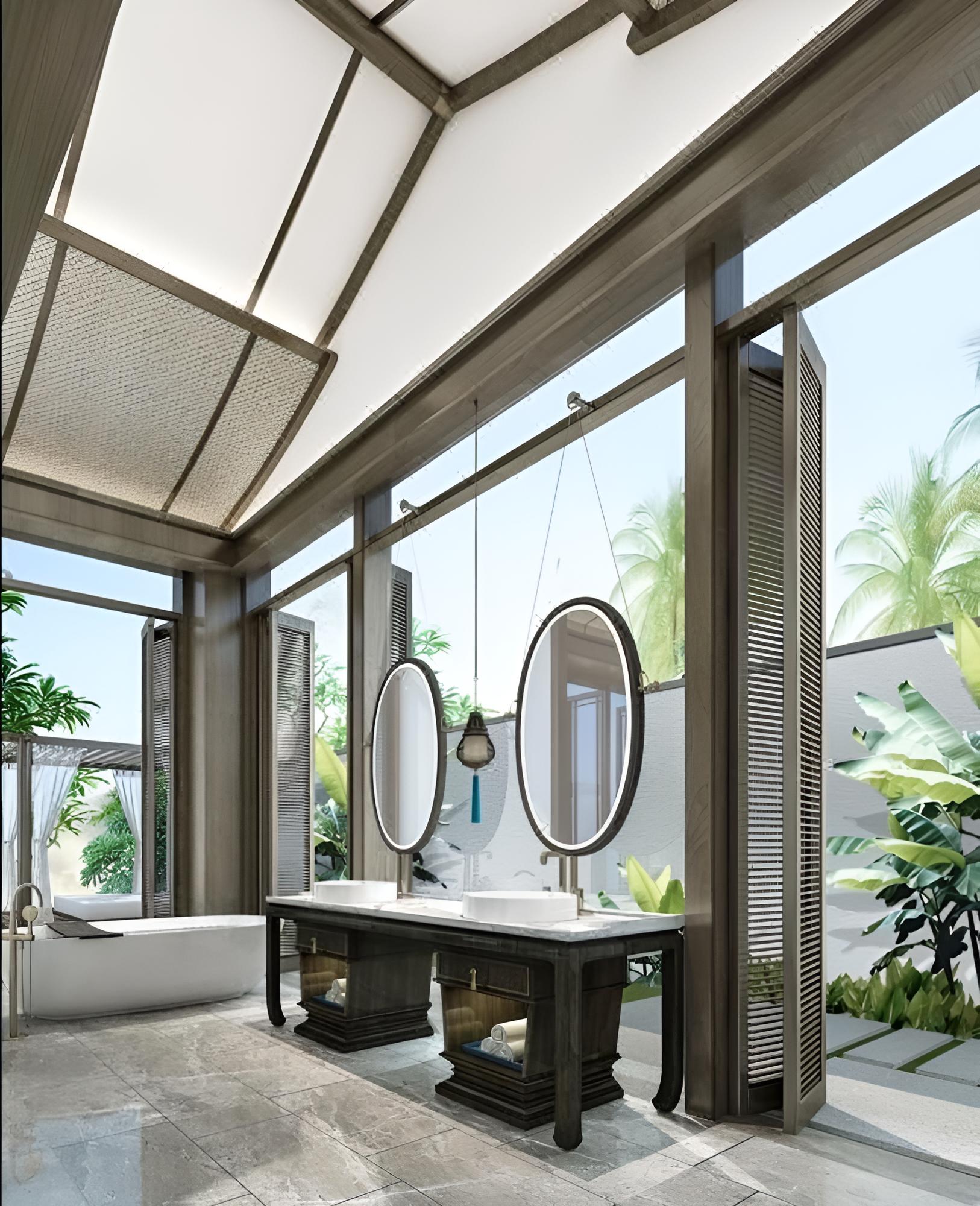 Villa, 2 Bedrooms