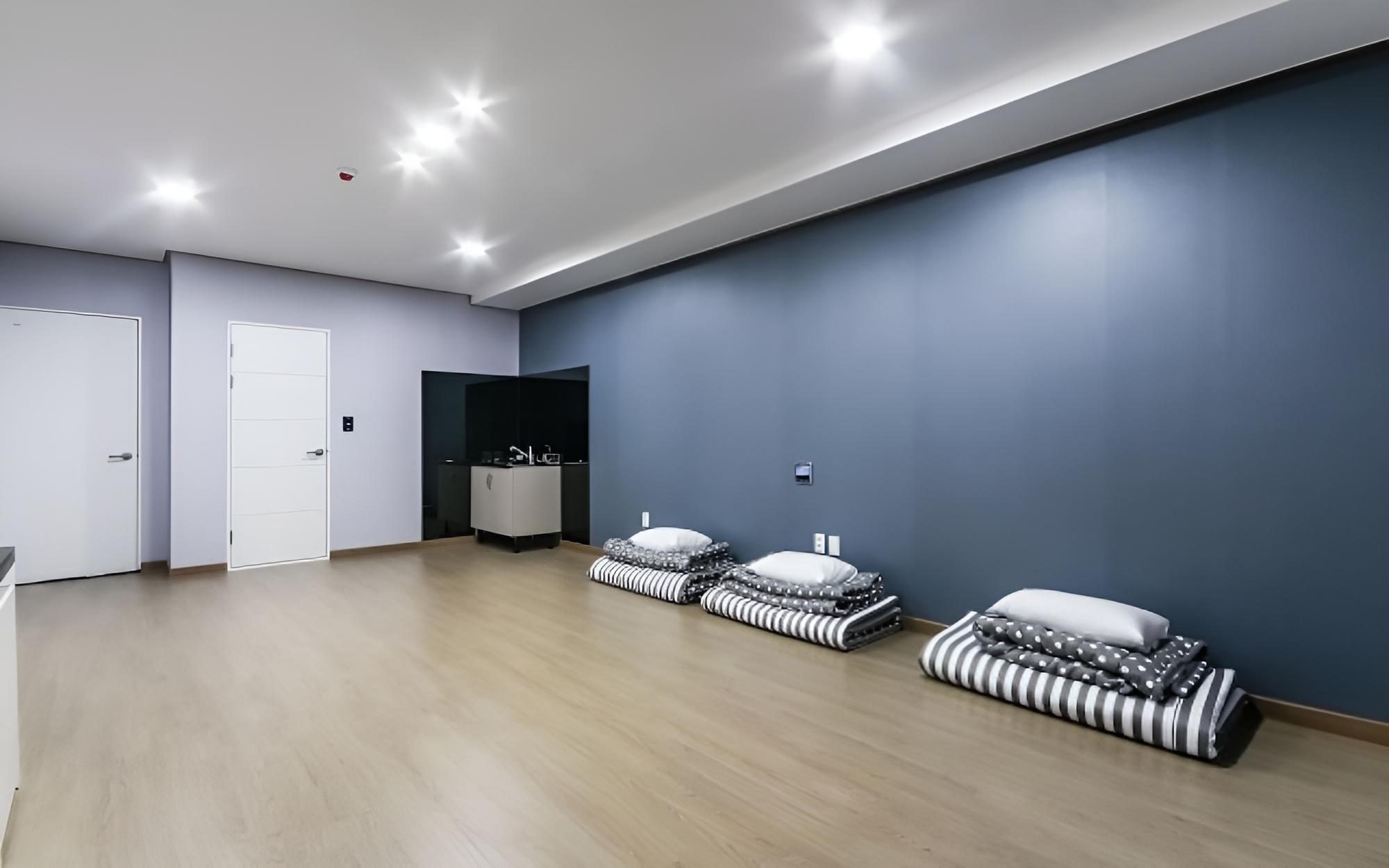 Room (Korean-style Ondol Room) photo 2