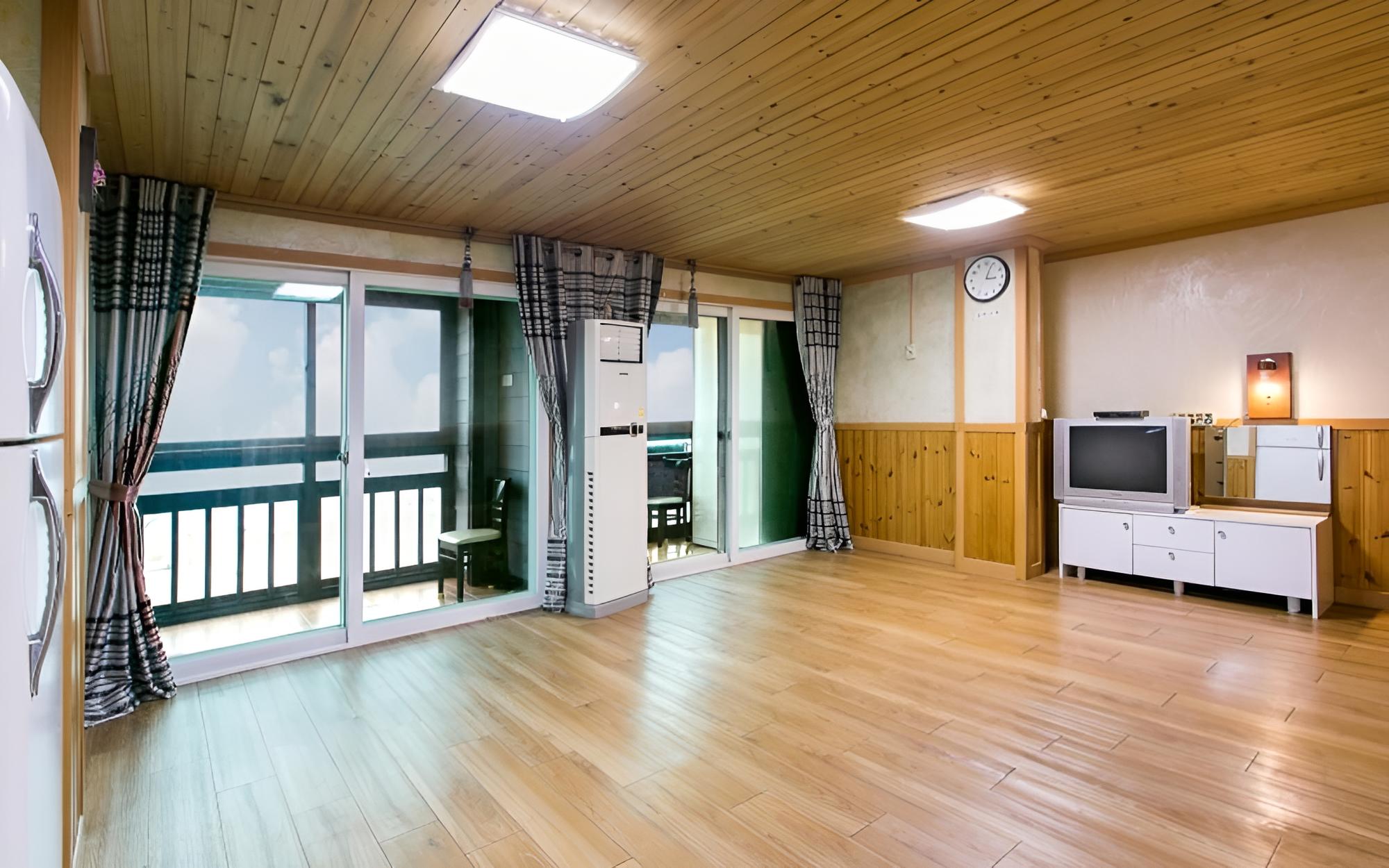 Room (Dalia (Duplex))