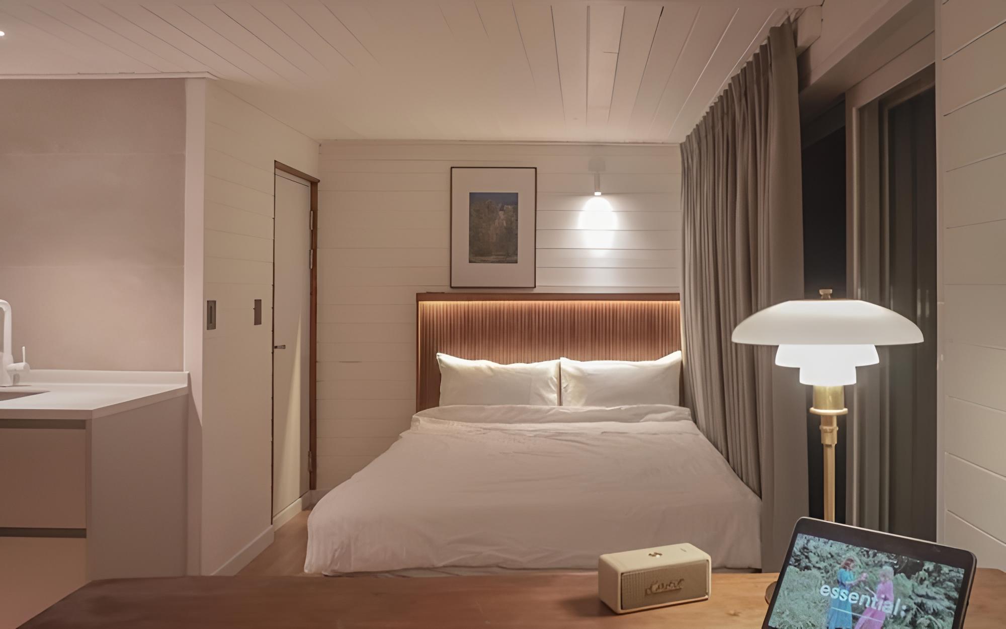Room (Harigil (double floor))