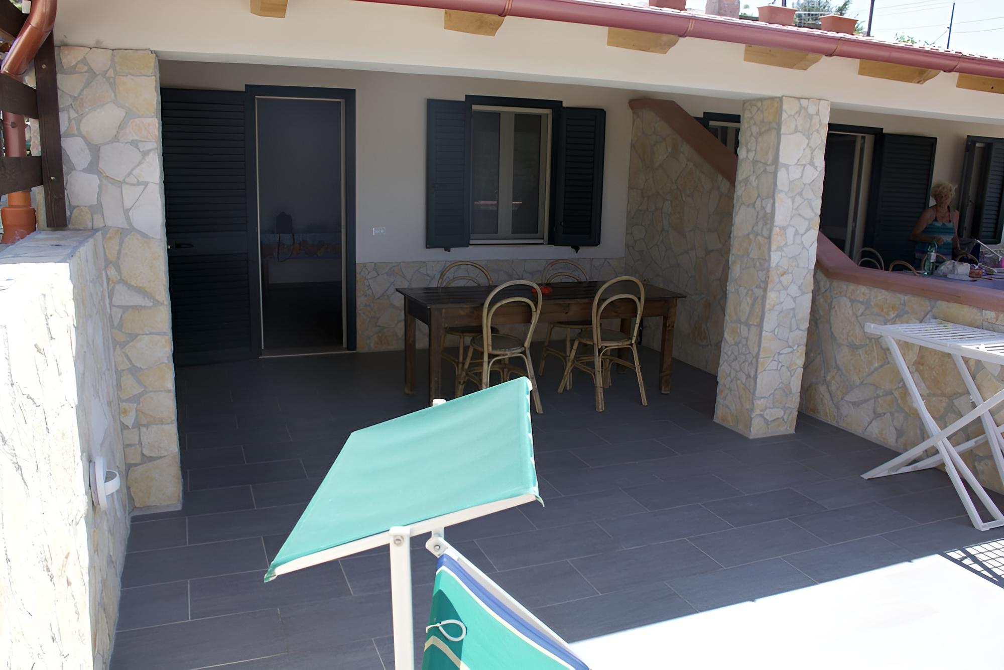 Deluxe Villa