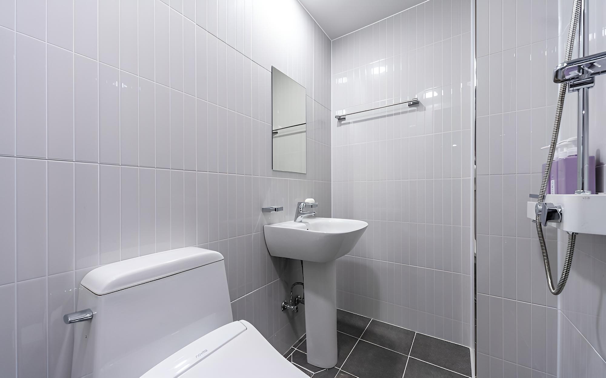 Room (Twin Front Ocean View (Indoor Terrace) - Photo 7
