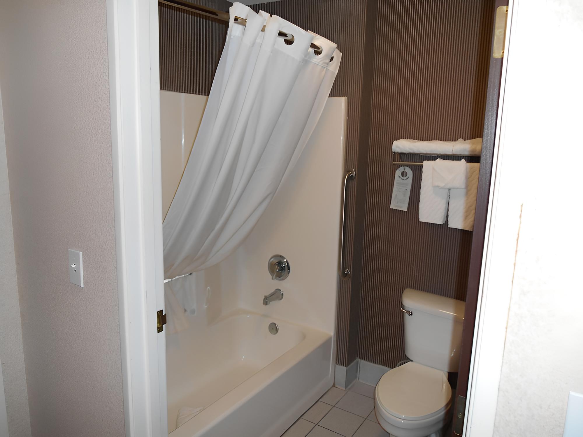 Portland Suites Airport East, Foto 8
