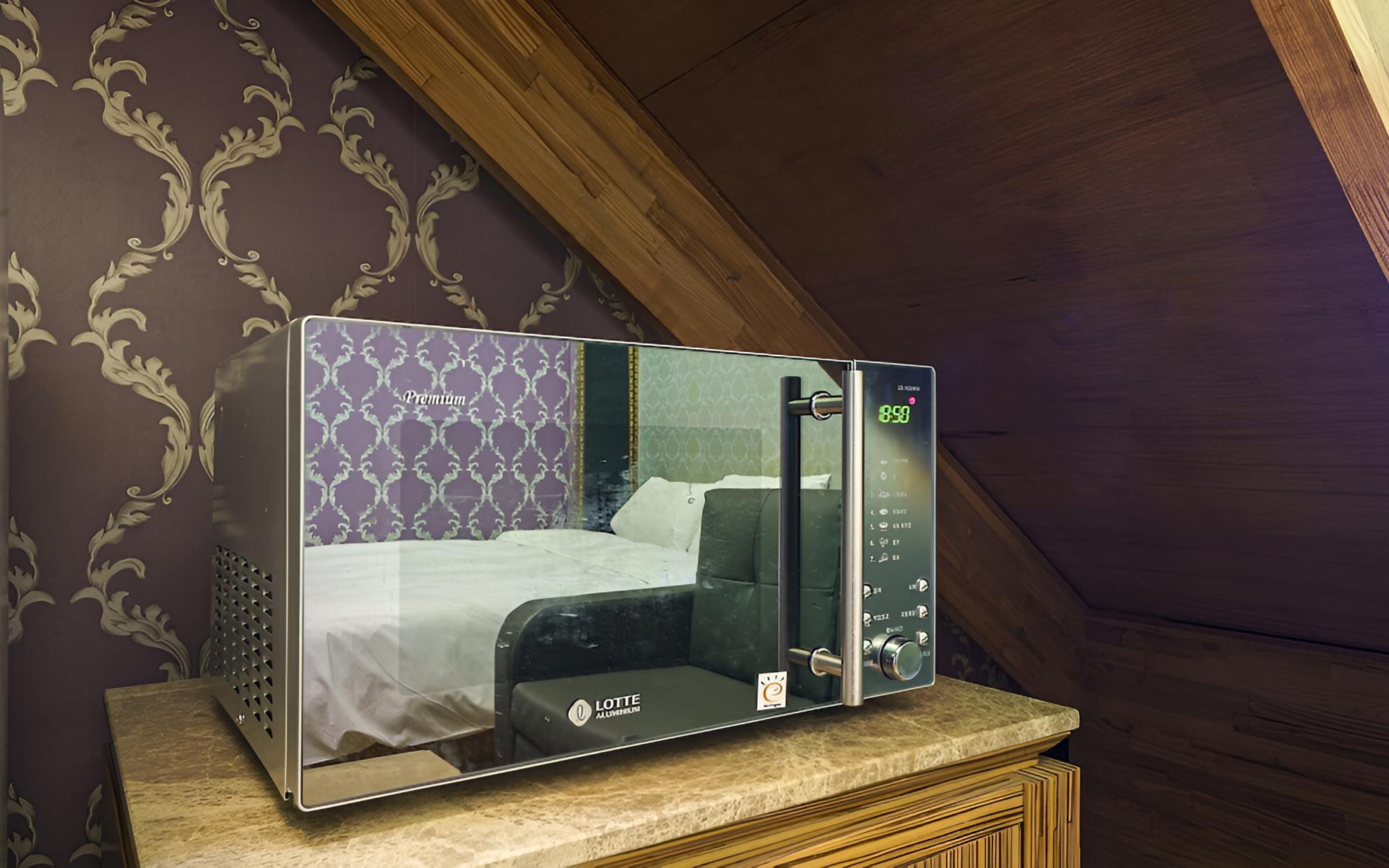 Room (Noblean Healing VIP (a room that heal) - Photo 11