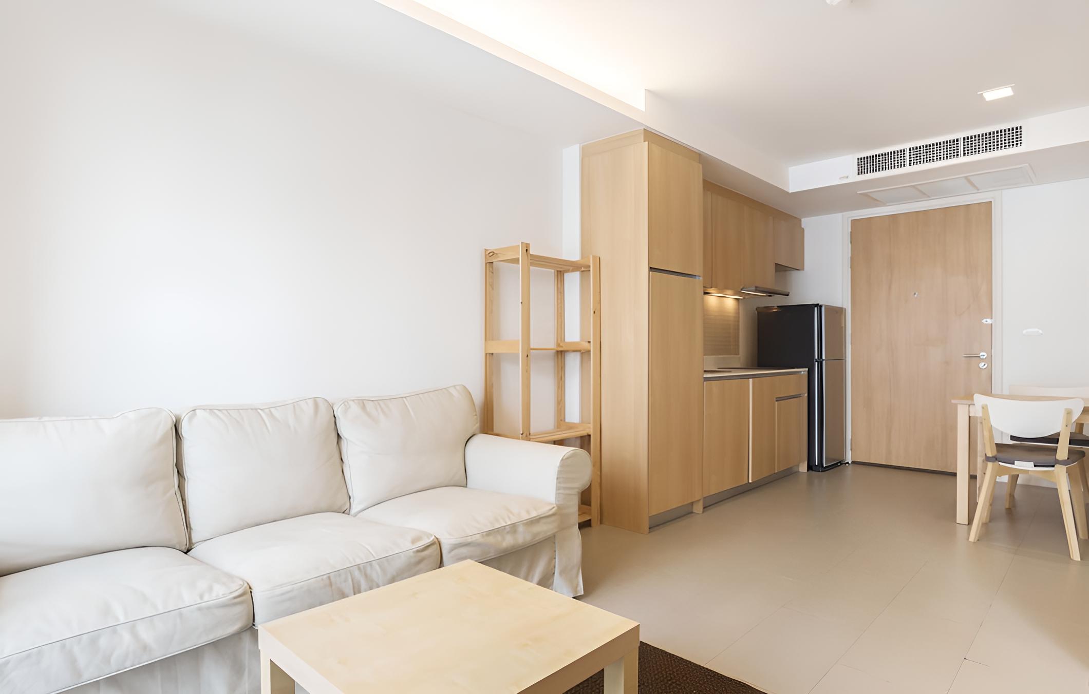 Standard Apartment, 1 Bedroom photo 3