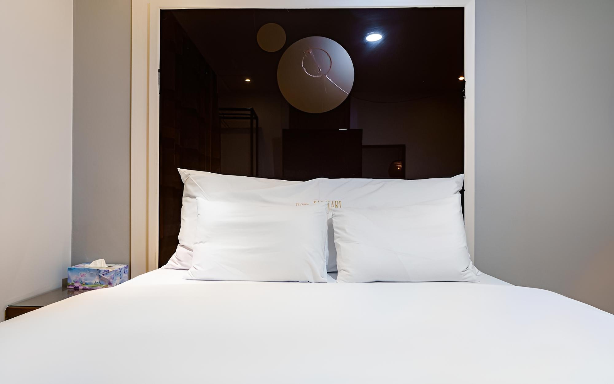 Room (Deluxe-Bed (OTT)) - Photo 2