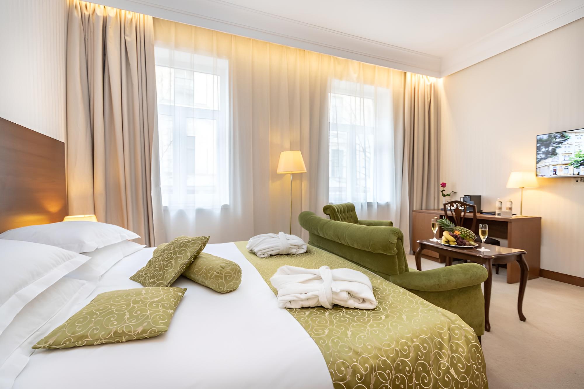 Superior Double Room