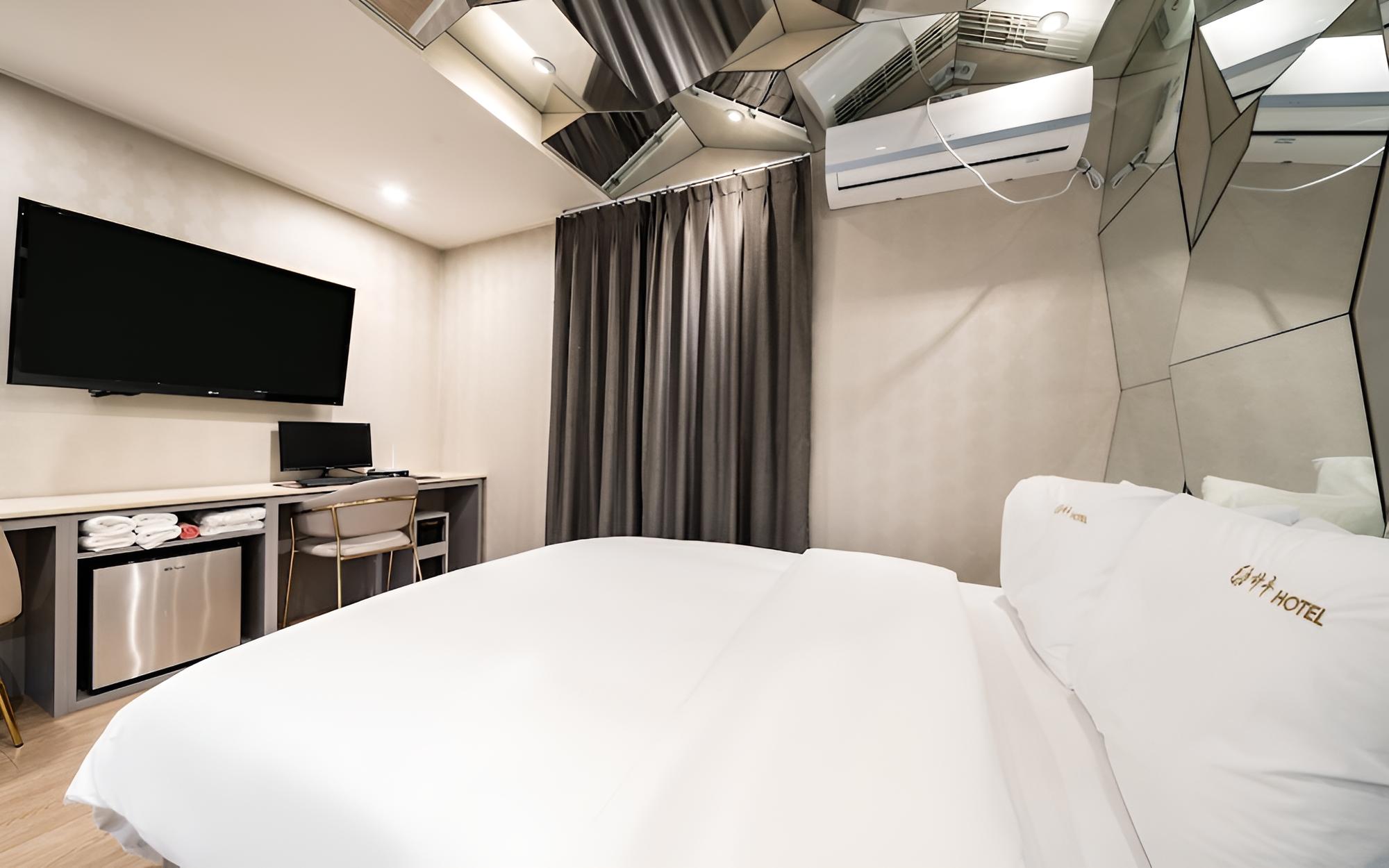 Room (Deal deluxe (free Netflix breakfast 1) - Photo 20