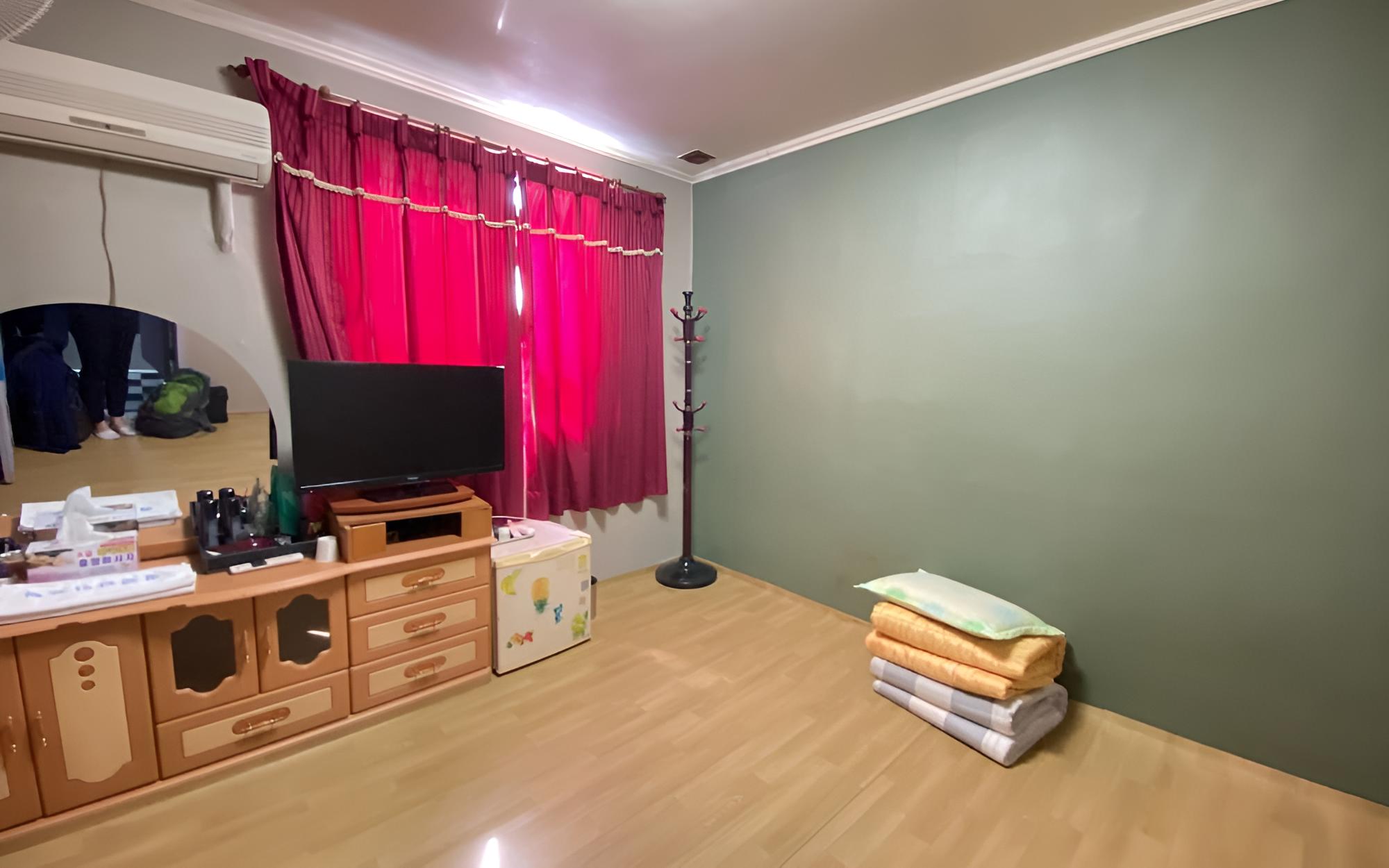 Room (Korean style (S))