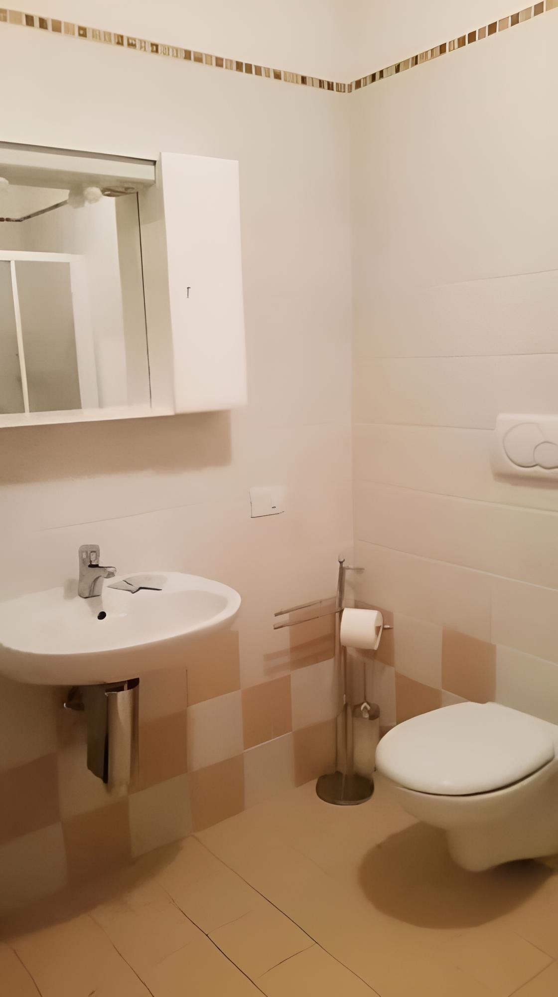 Standard Single Room photo 2
