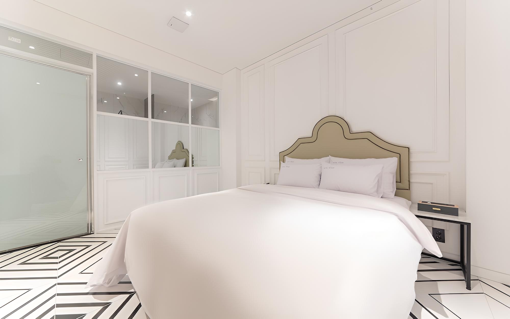 Room (Special room (2 PCs for couples Netfl) - Photo 14