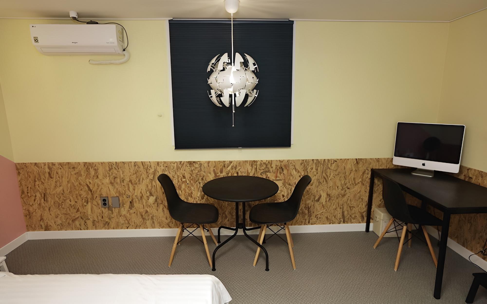Room (Nordic Double) - Photo 8