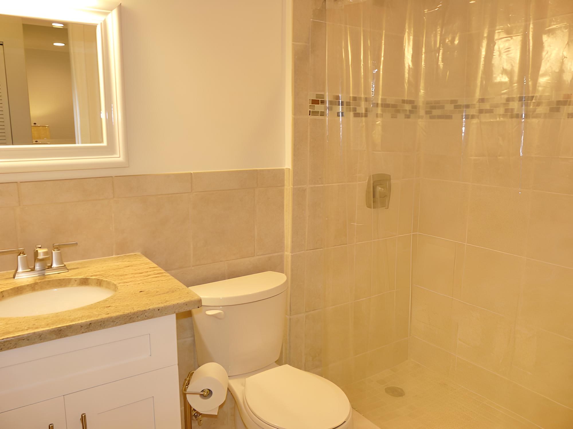 House, Multiple Beds (Seabreeze H-9)
