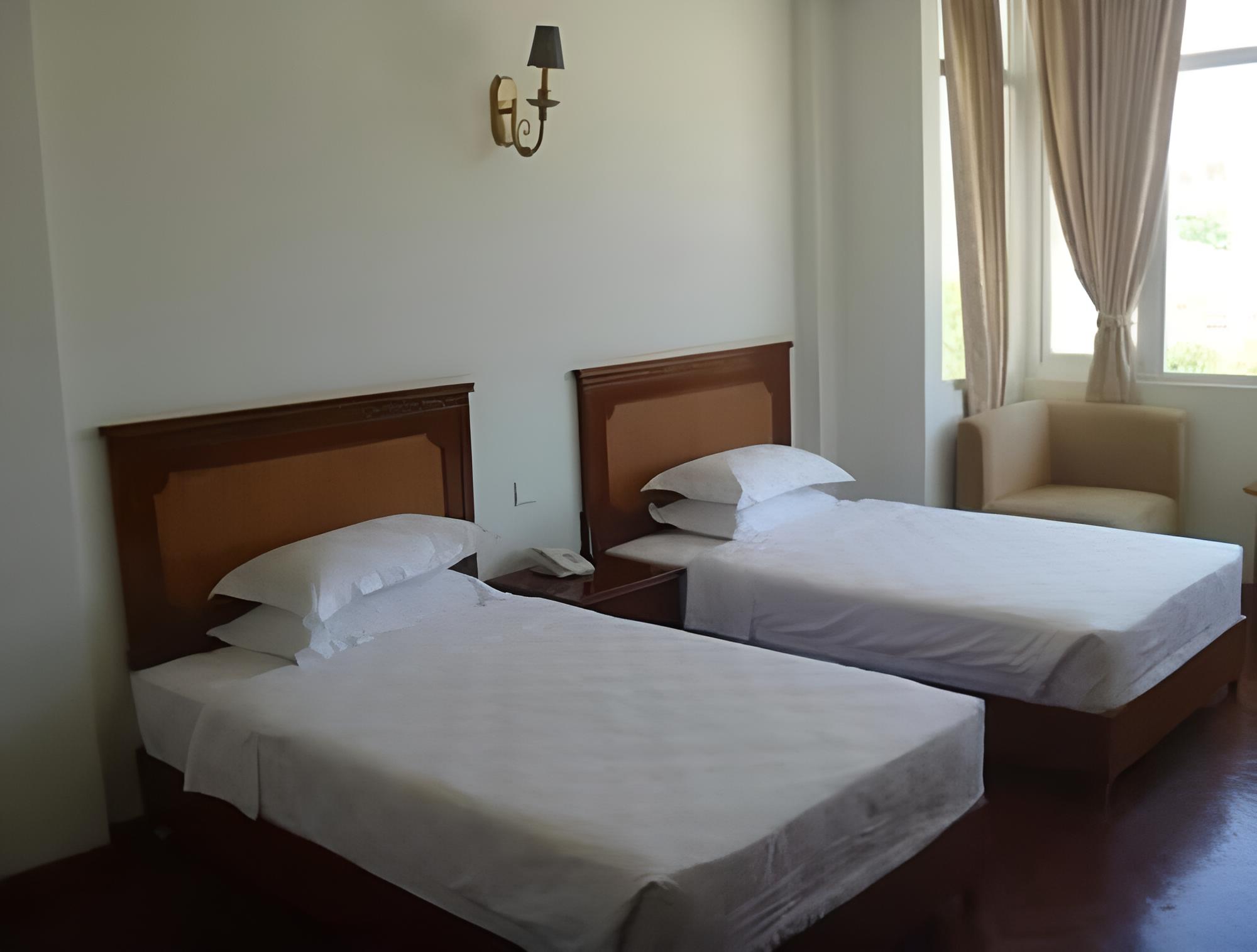 Superior Room photo 2