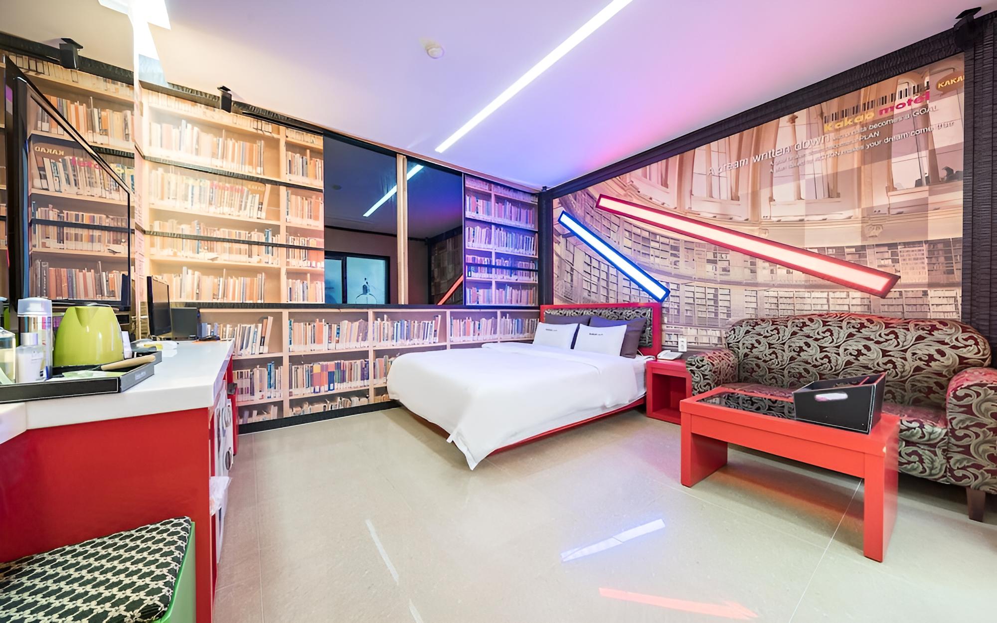 Room (Standard)