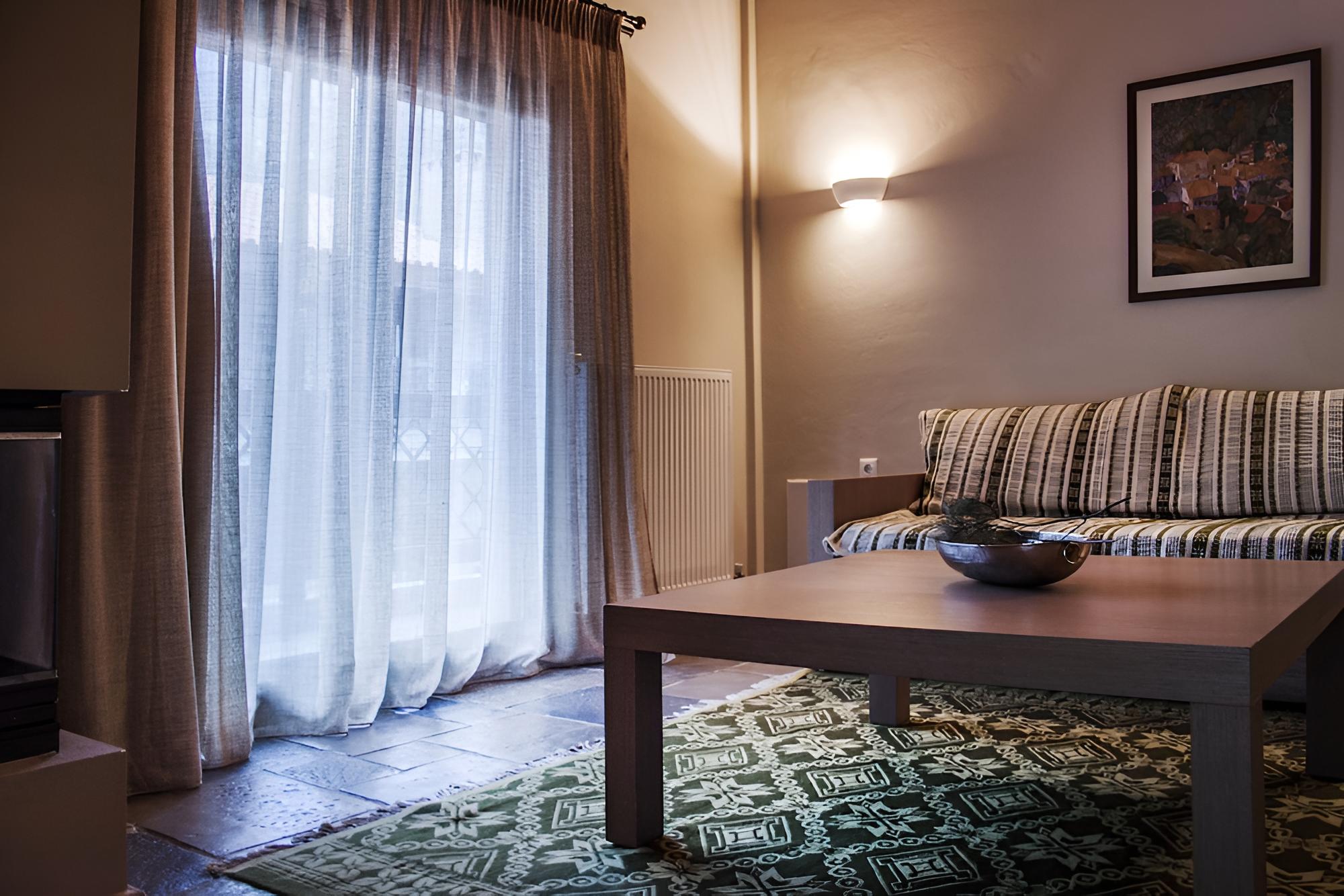 Family Apartment photo 3