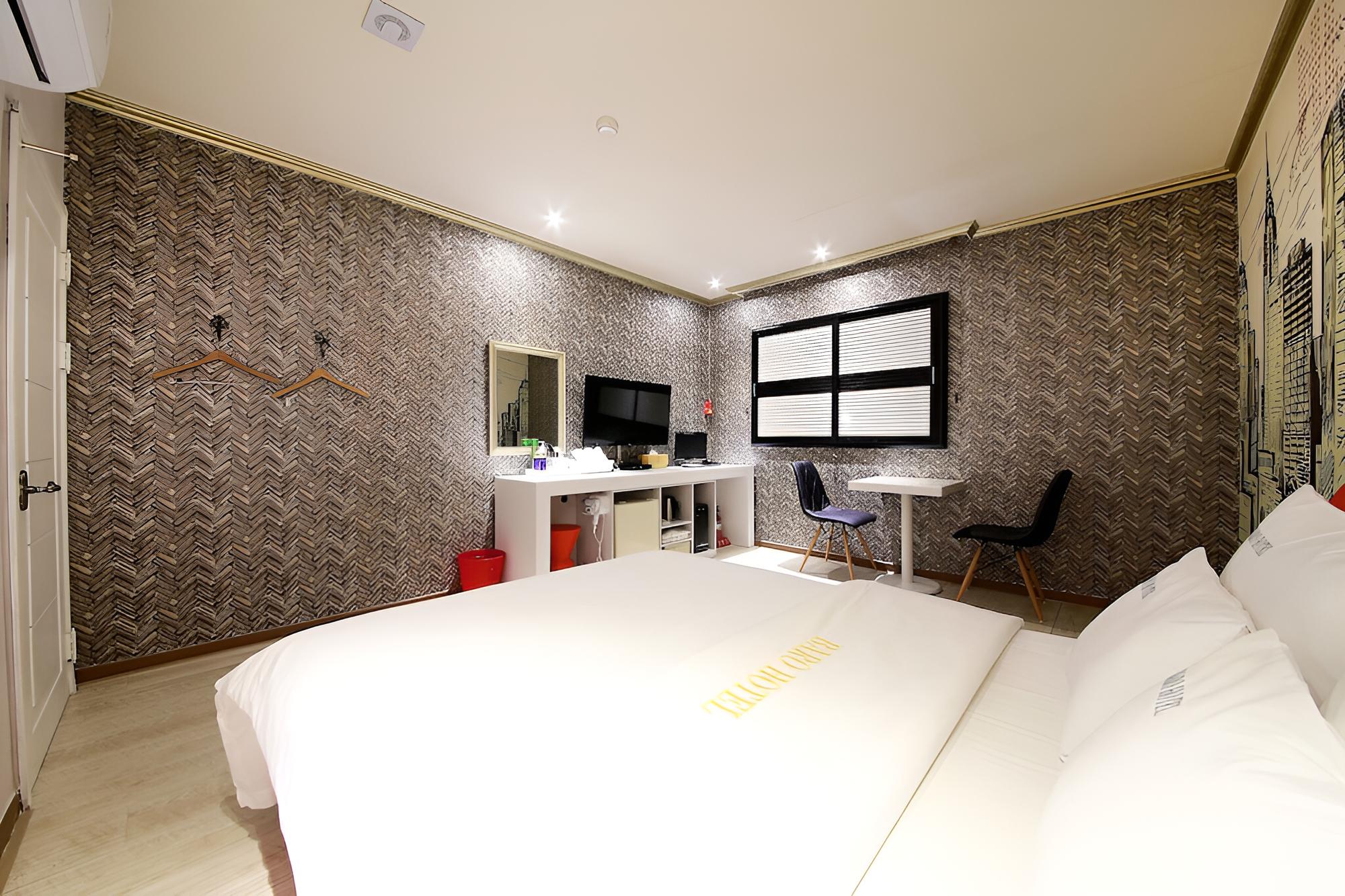 Room (Standard Room) photo 2