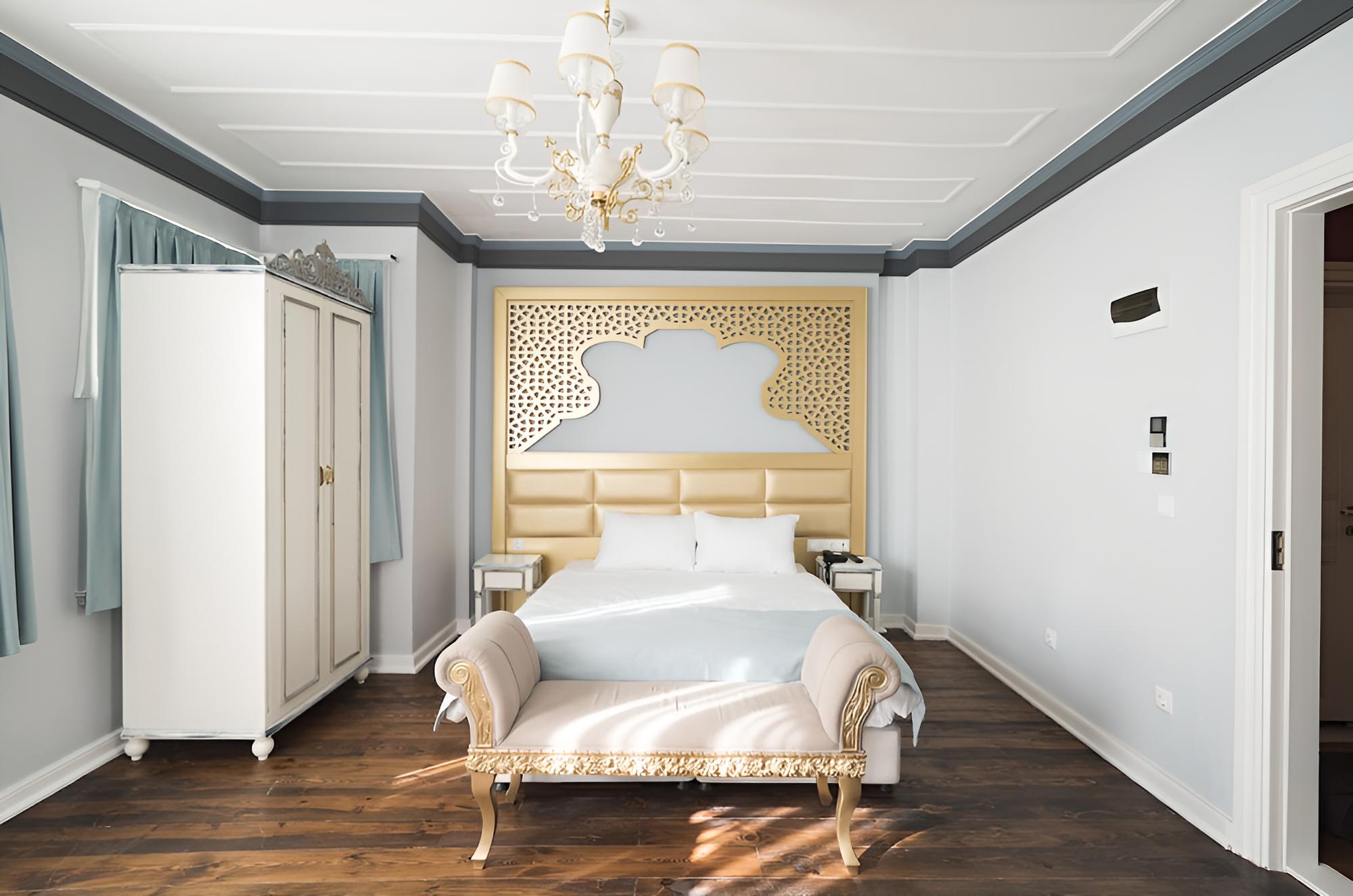 Corner Deluxe Room photo 1