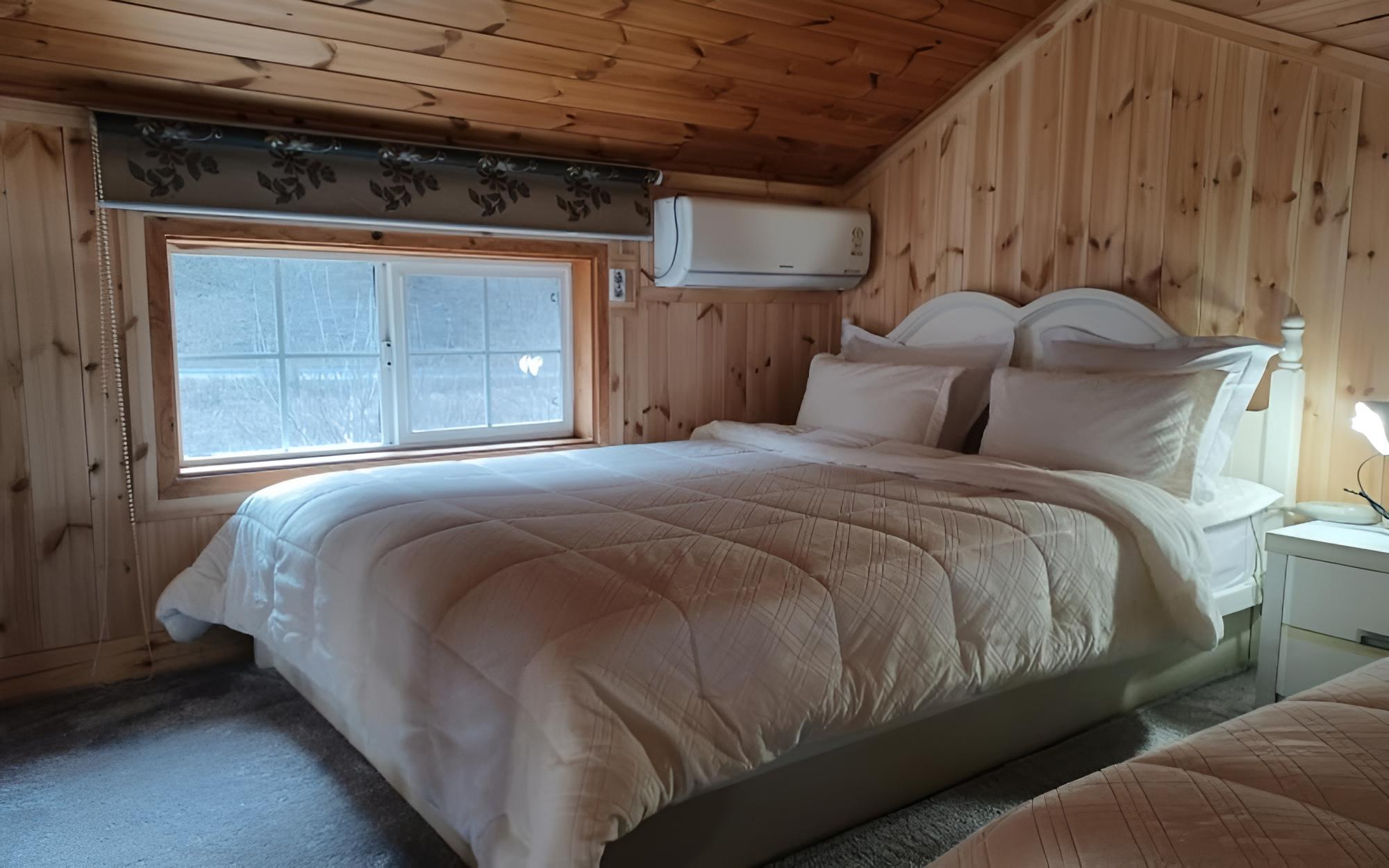 Room (Gaon Nuri (Duplex))