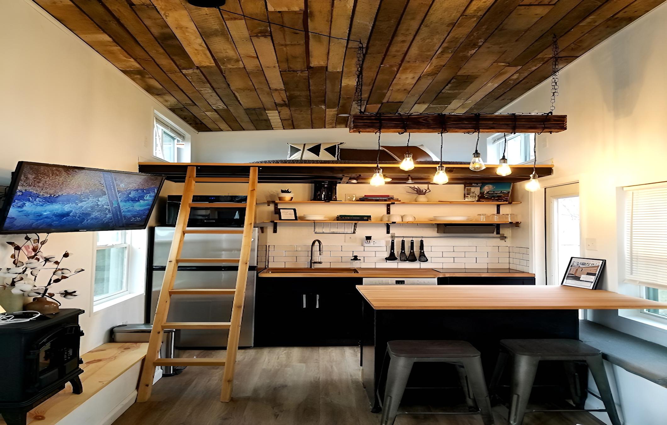 Urban Loft